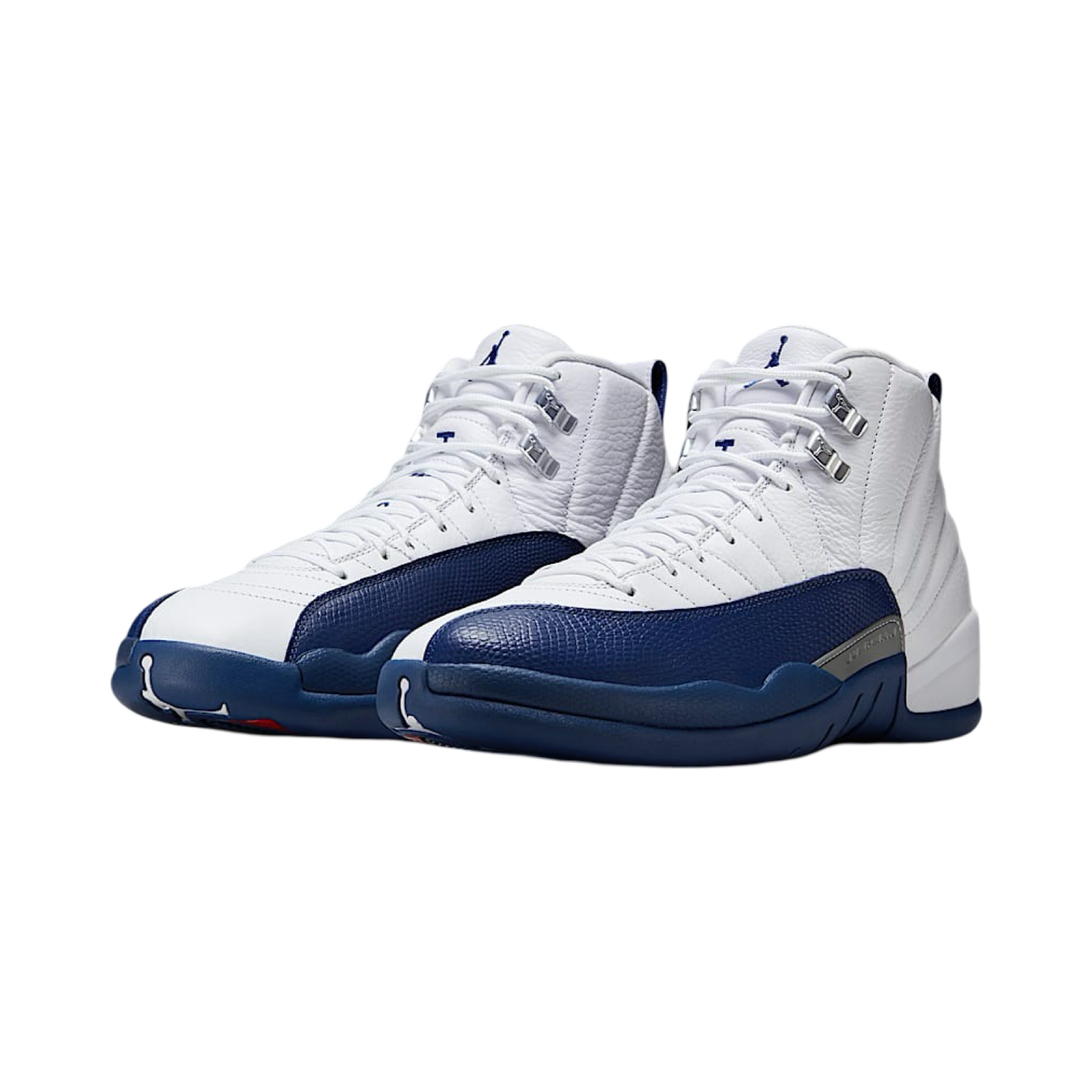 AIR JORDAN 12 RETRO “College Navy”