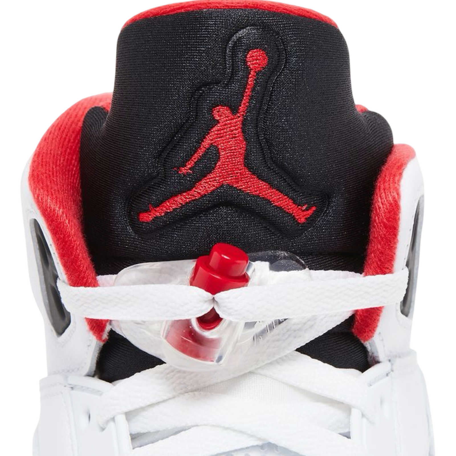Air Jordan 5 Retro 'Fire Red' 2025