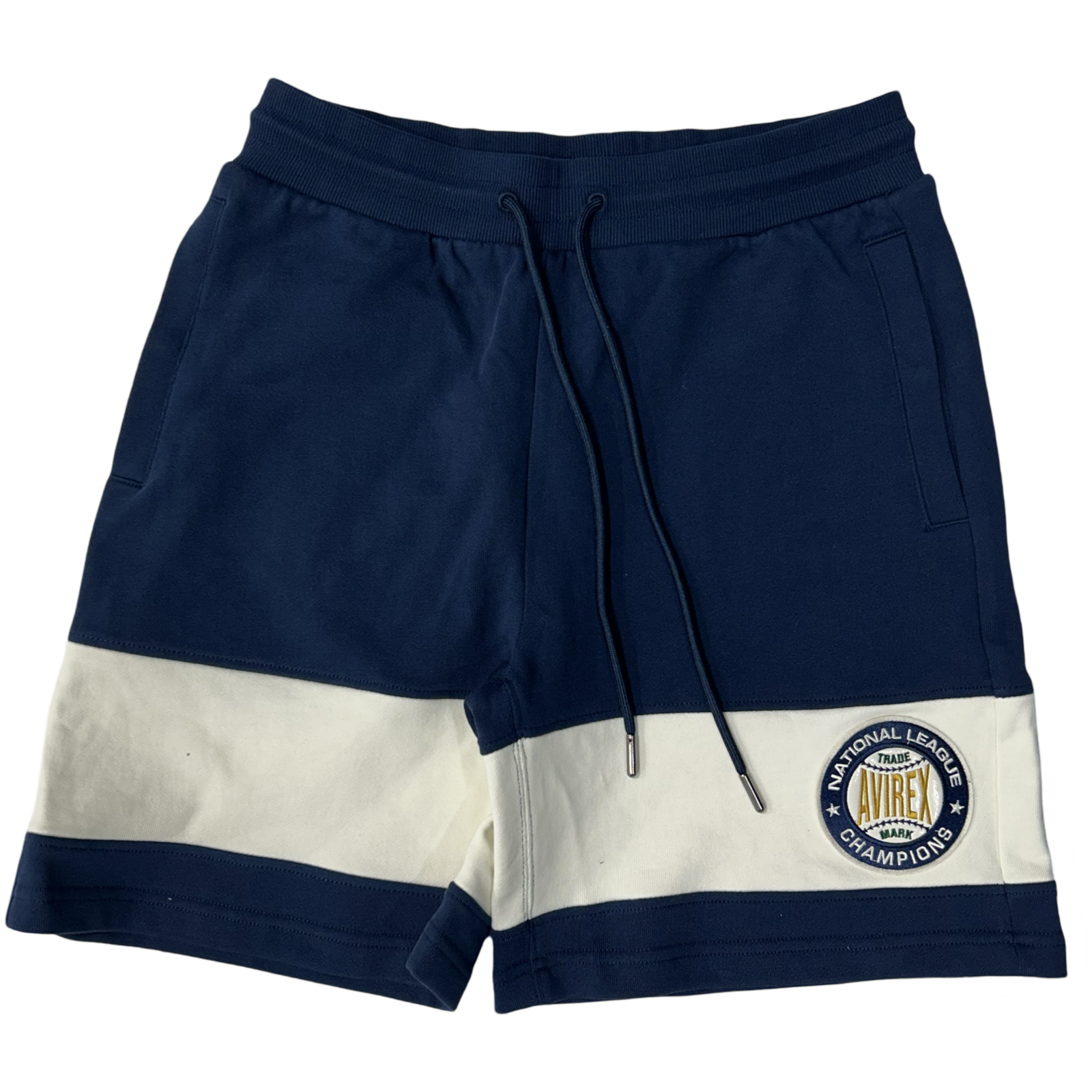 AVIREX shorts