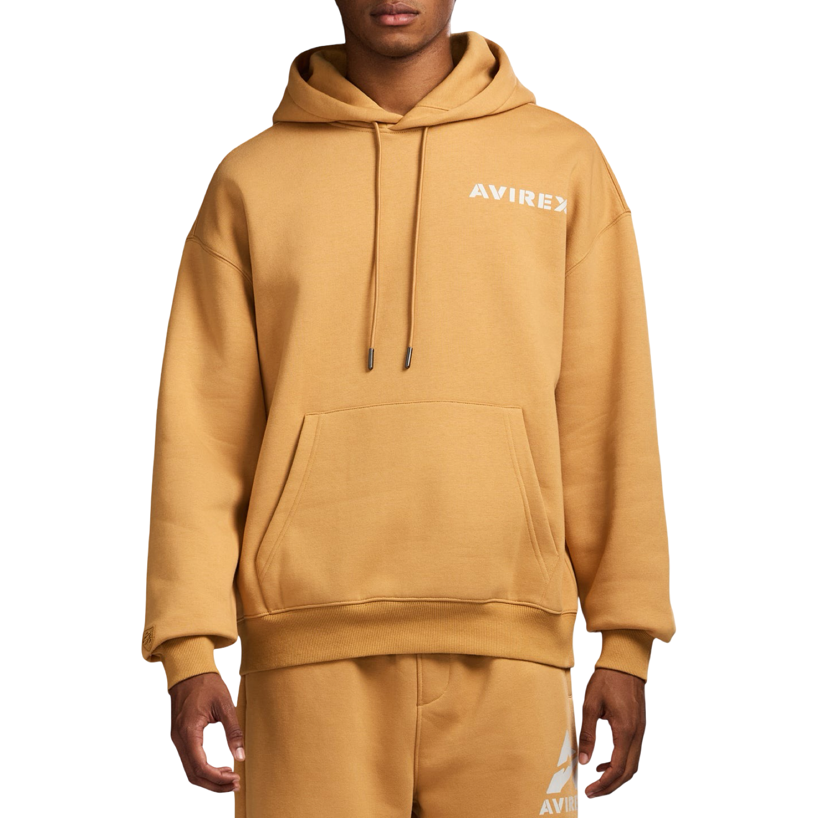 AVIREX HOODIE
