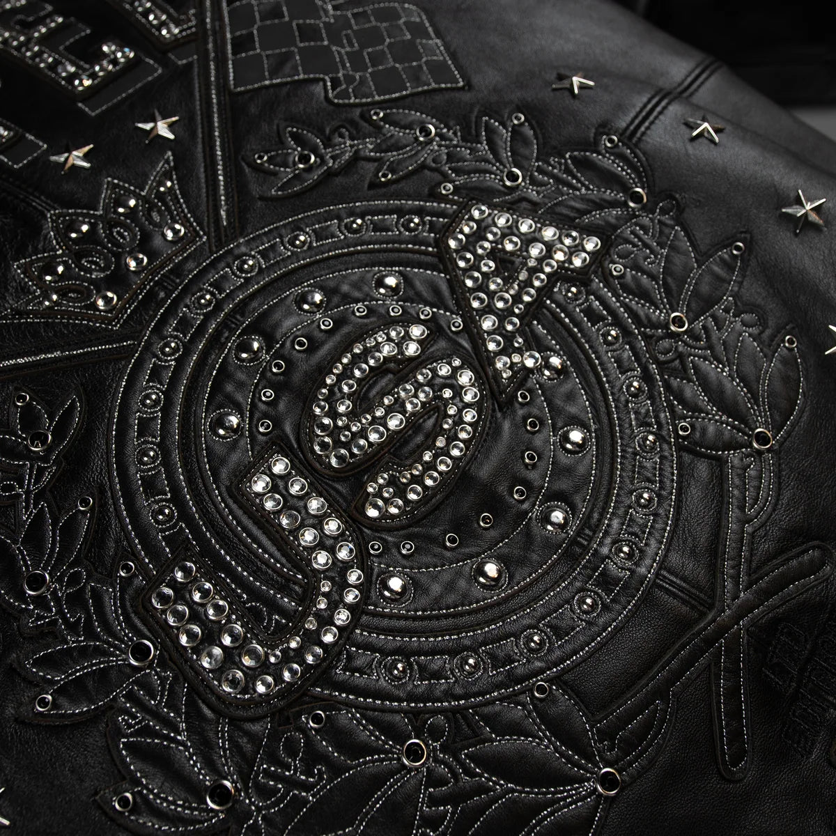 PELLE PELLE DAYTONA SPECIAL JACKET