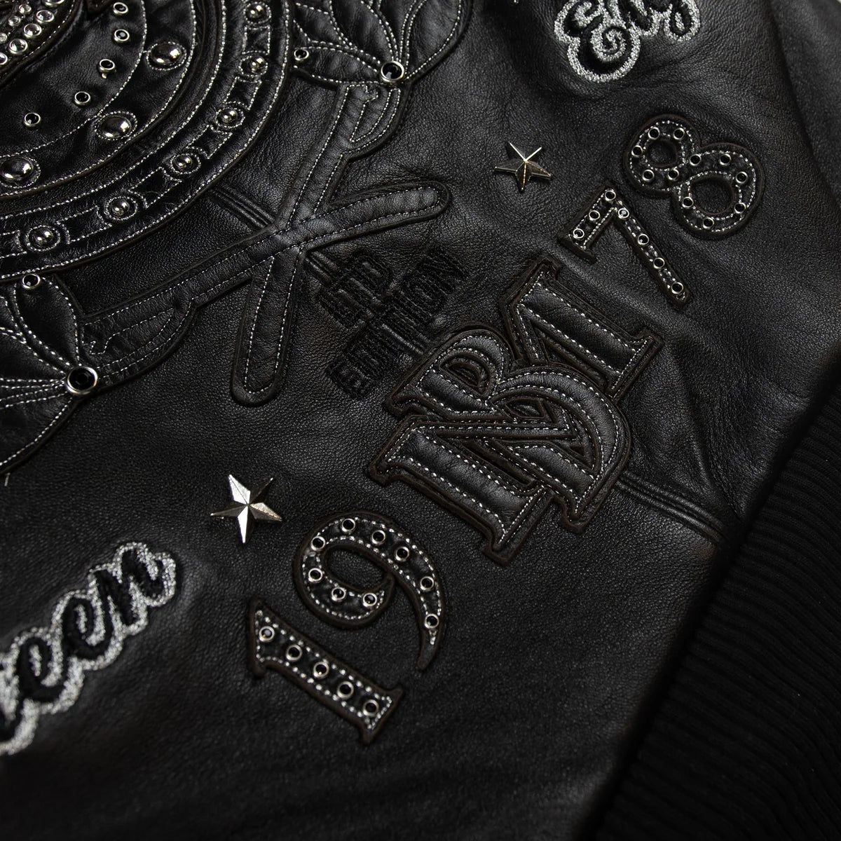 PELLE PELLE DAYTONA SPECIAL JACKET