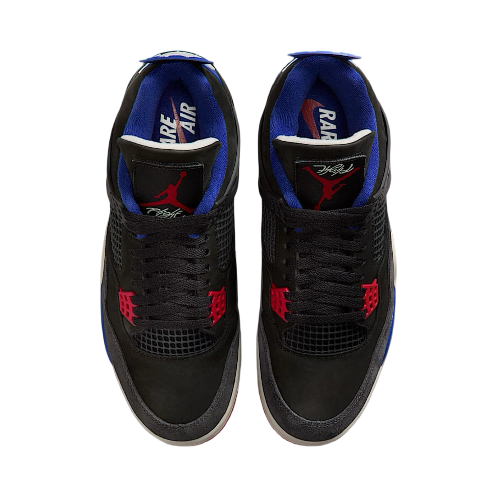 Air Jordan 4 retro rare air