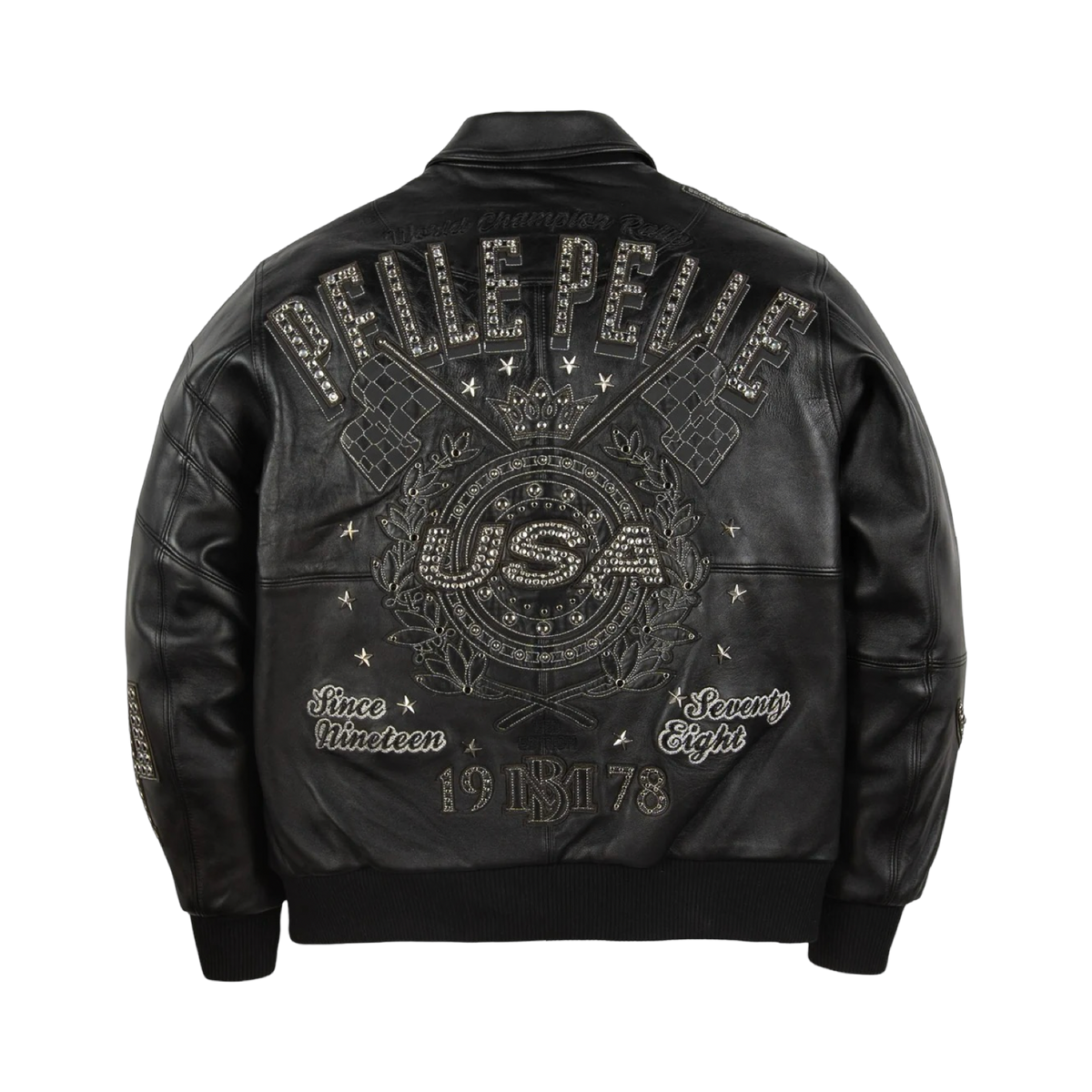 PELLE PELLE DAYTONA SPECIAL JACKET