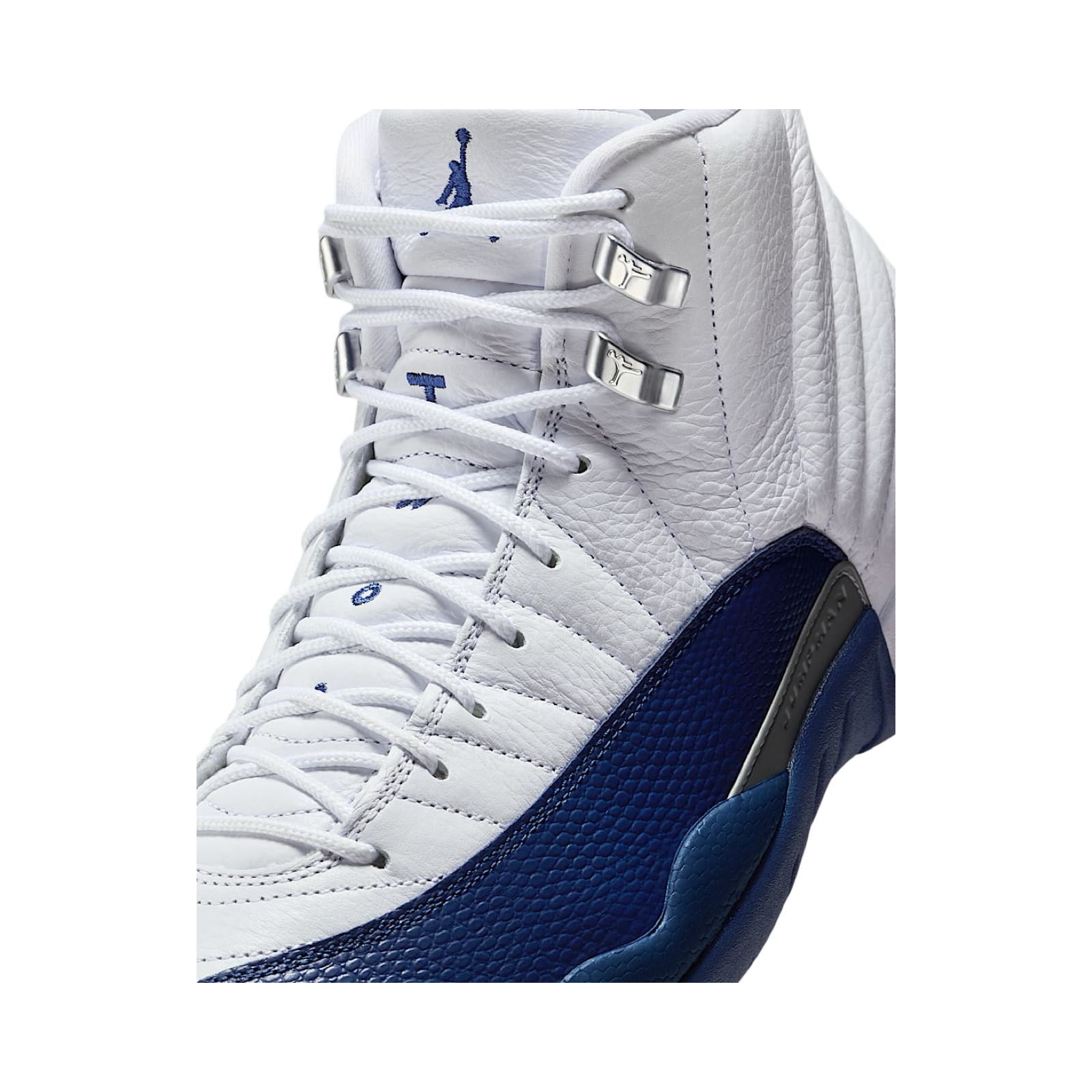 AIR JORDAN 12 RETRO “College Navy”