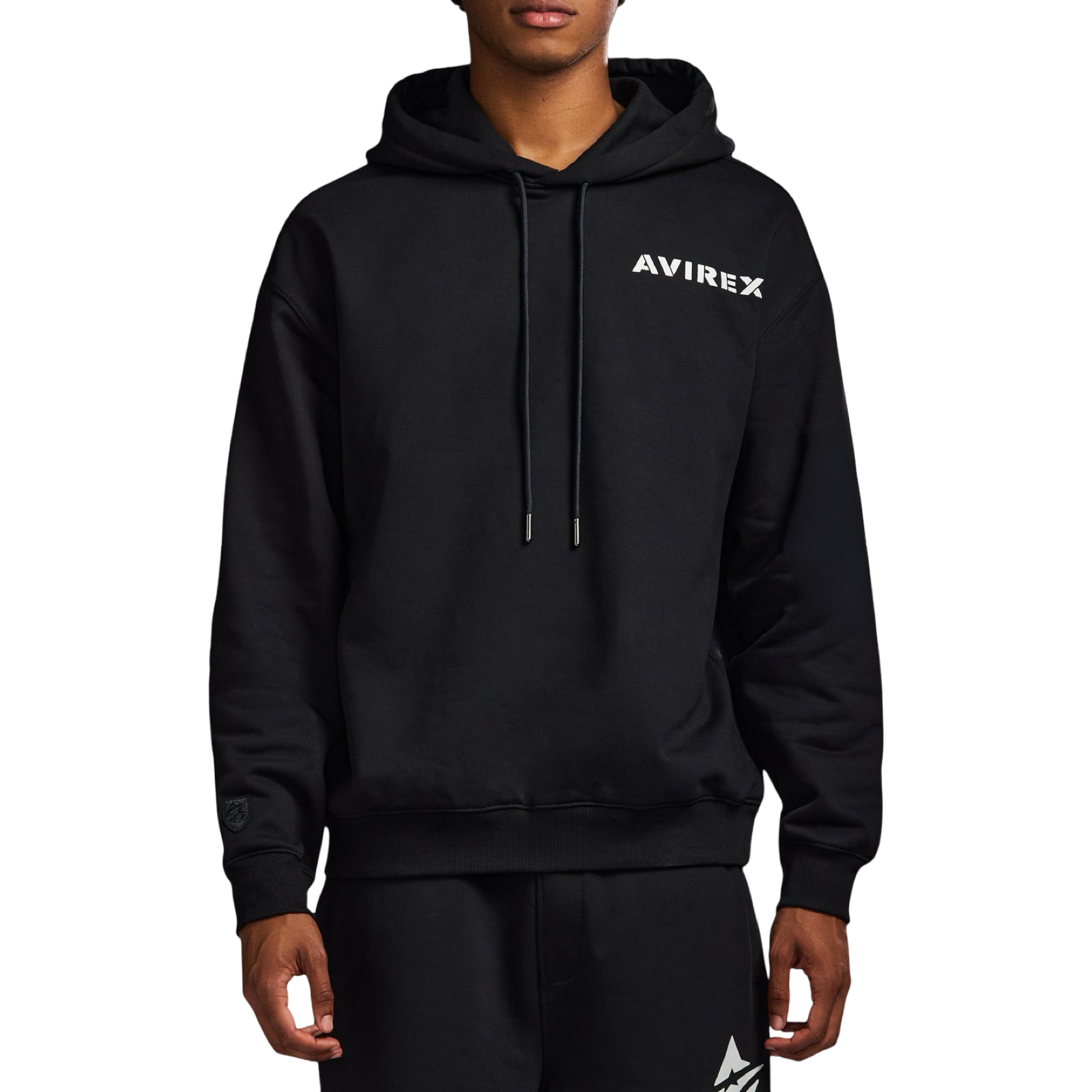 AVIREX HOODIE