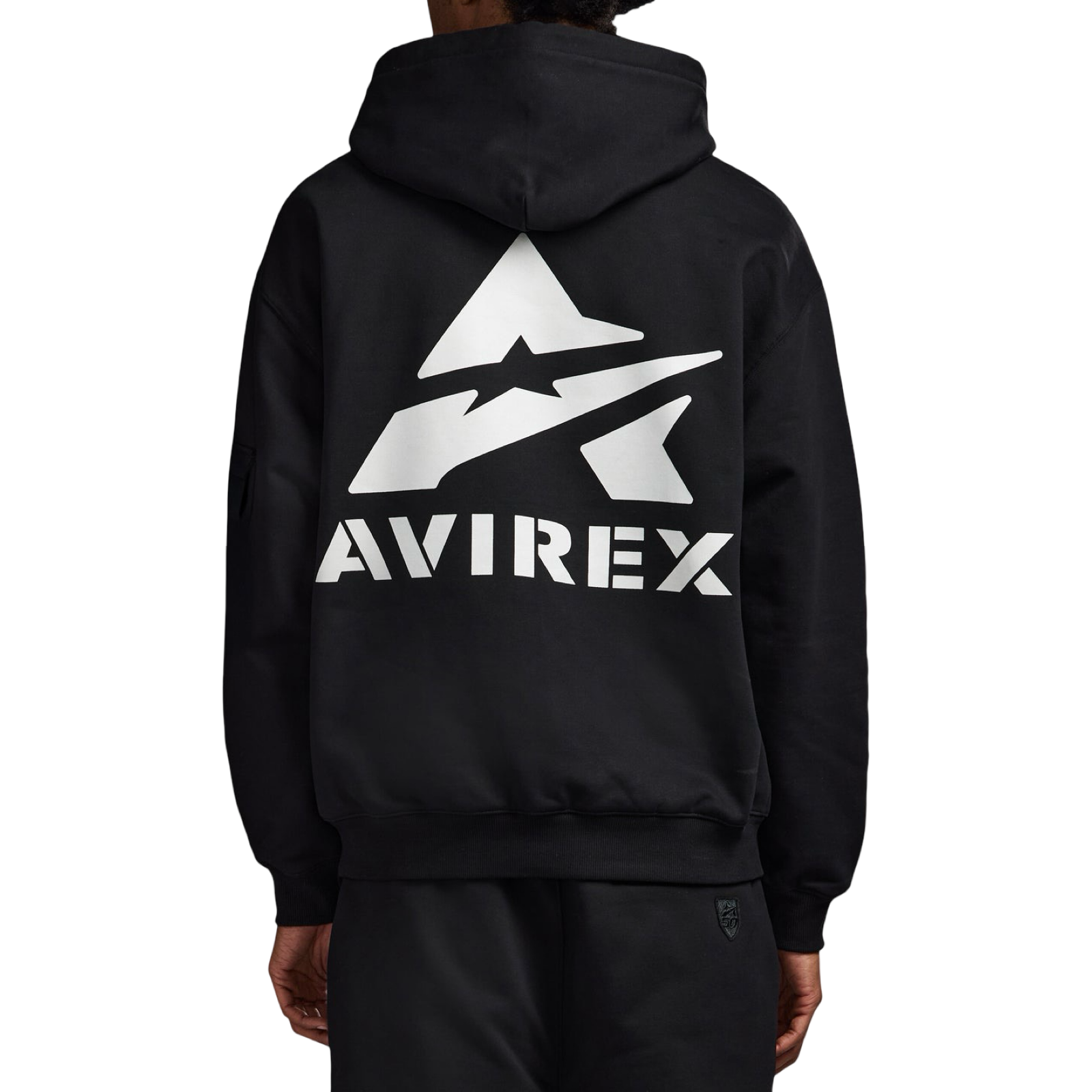 AVIREX HOODIE