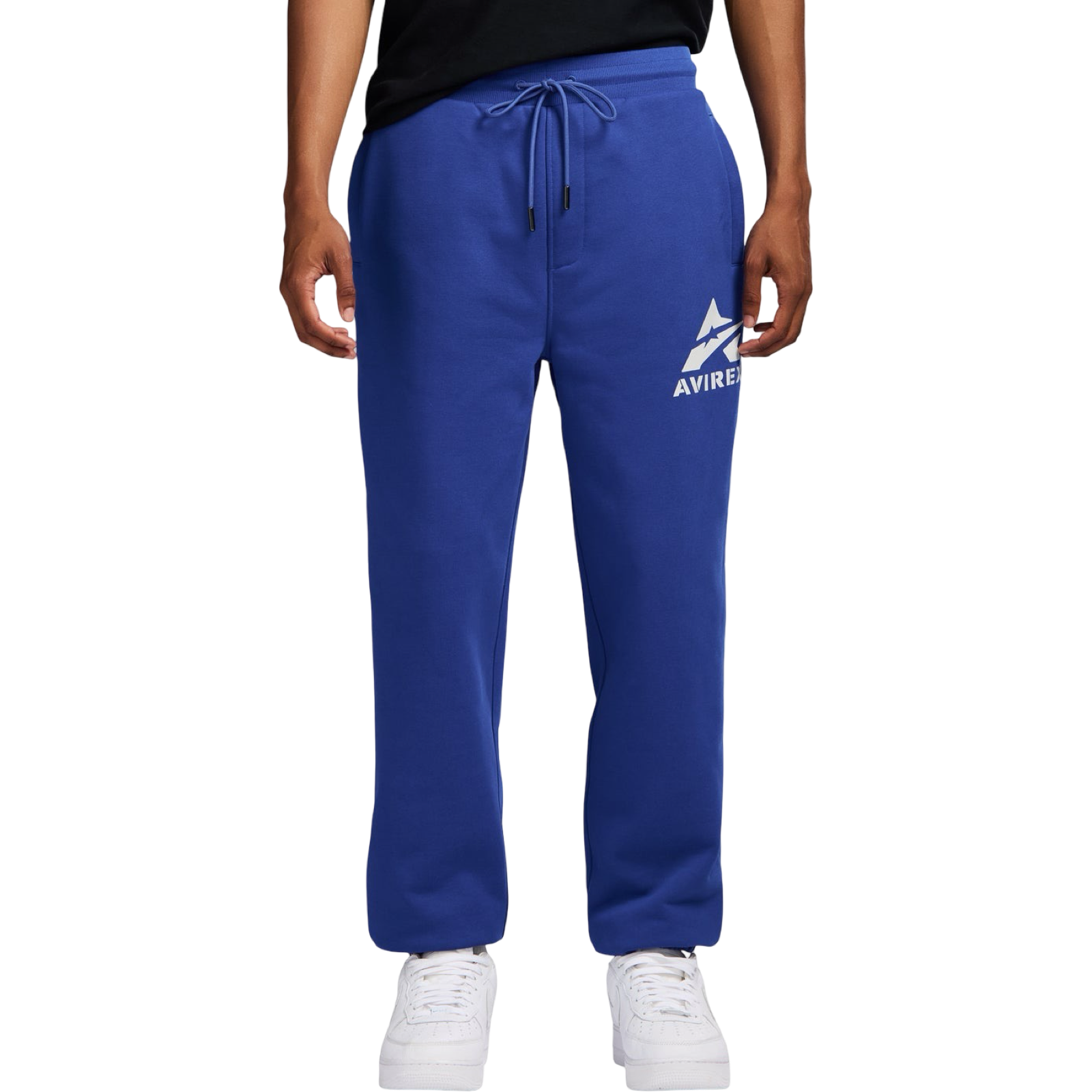 AVIREX SWEATPANTS