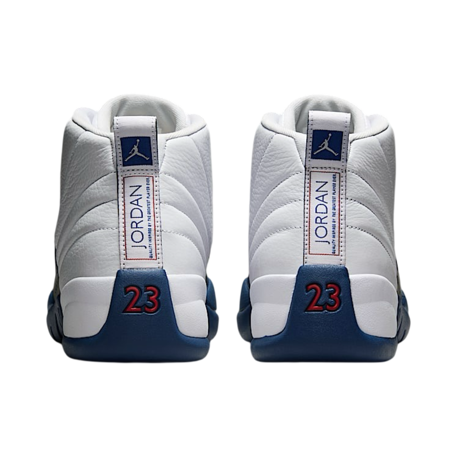 AIR JORDAN 12 RETRO “College Navy”