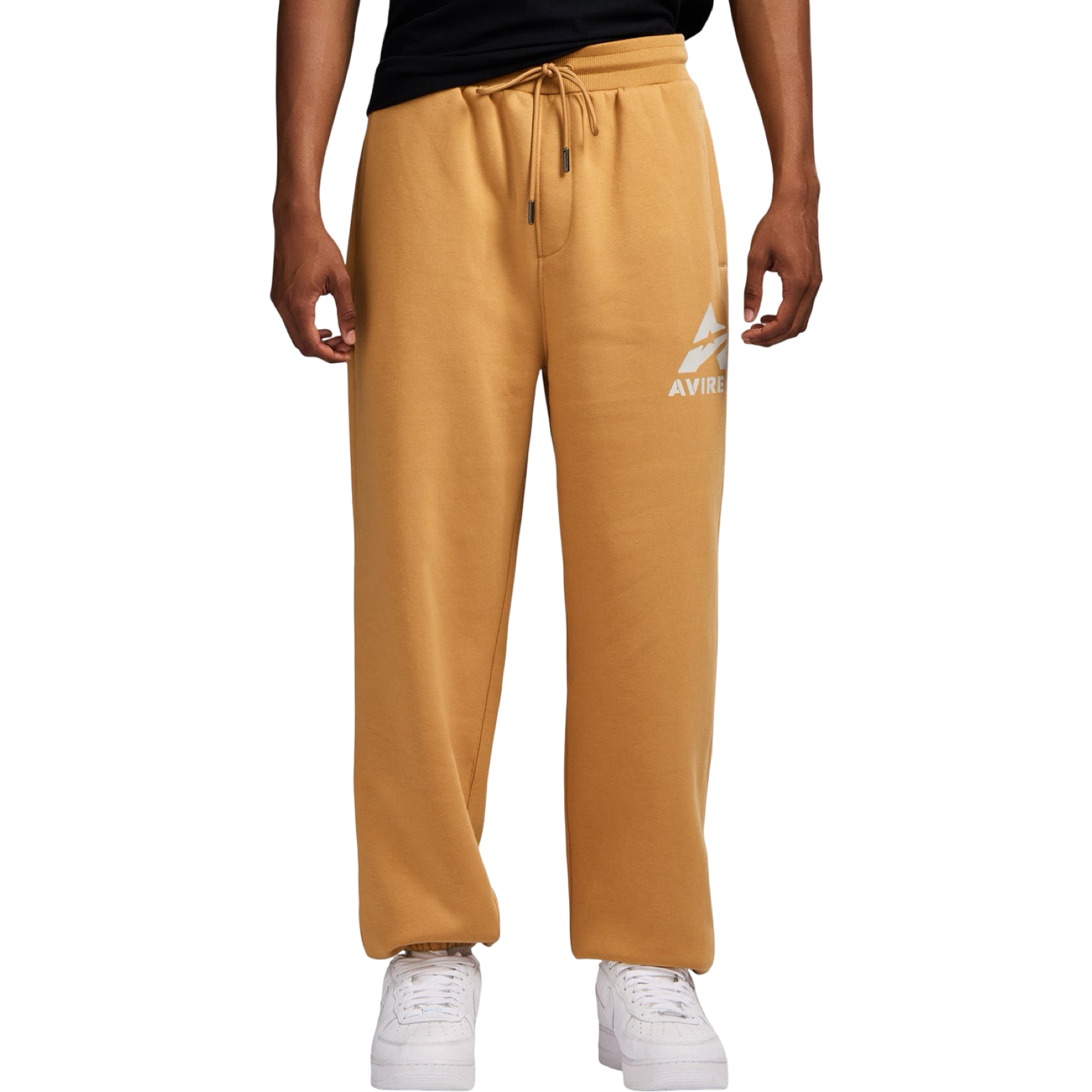 AVIREX SWEATPANTS
