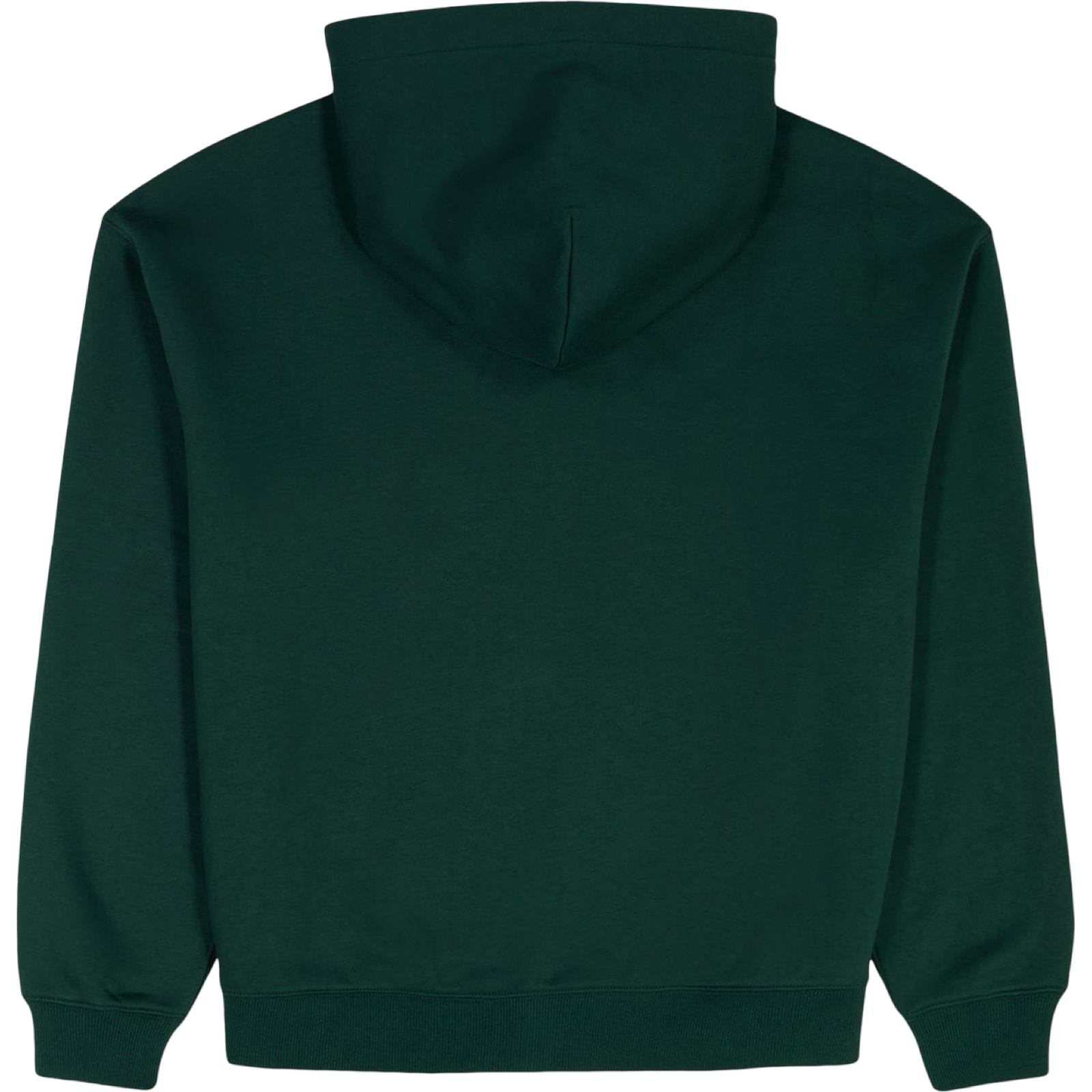 AVIREX ZIP UP HOODIE