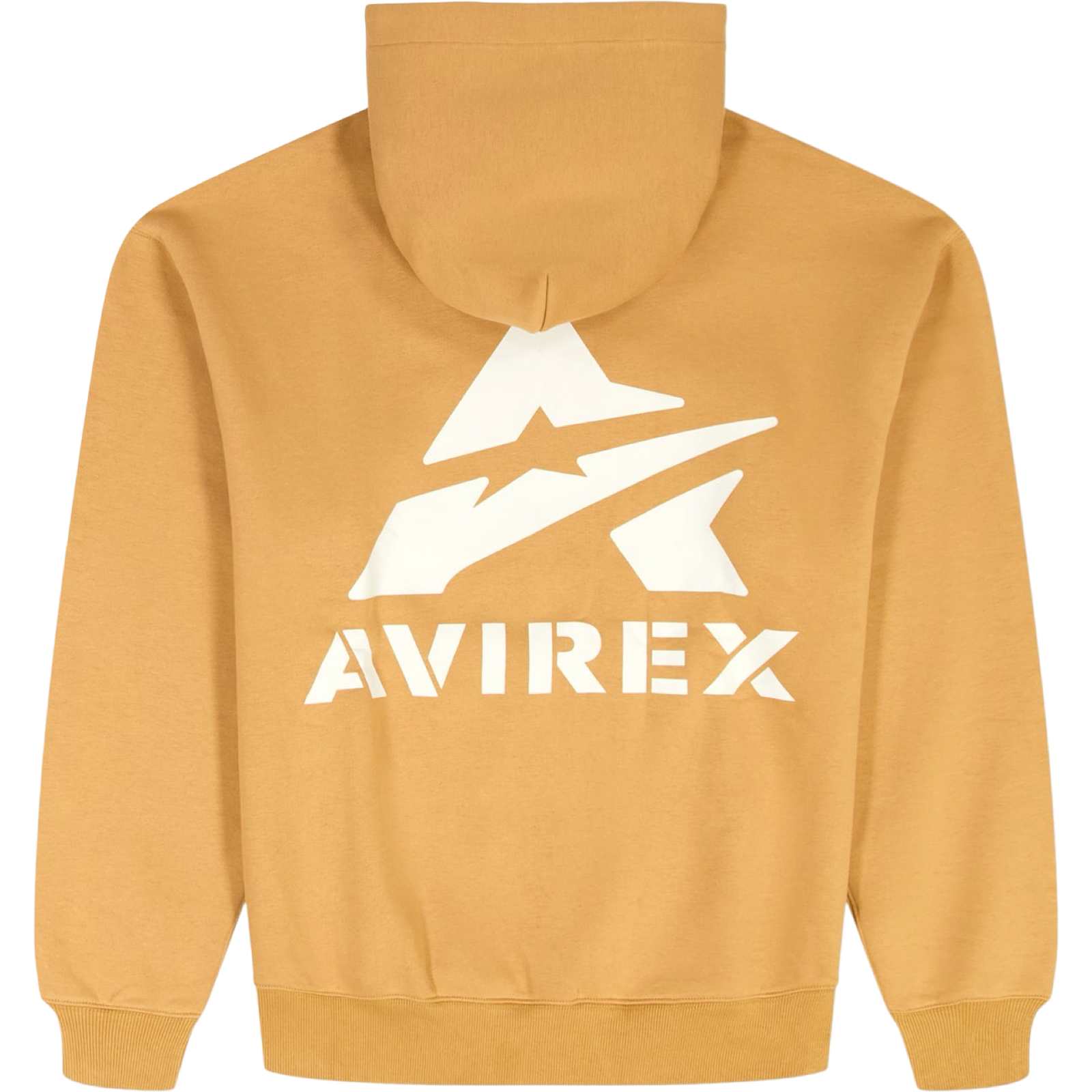 AVIREX HOODIE
