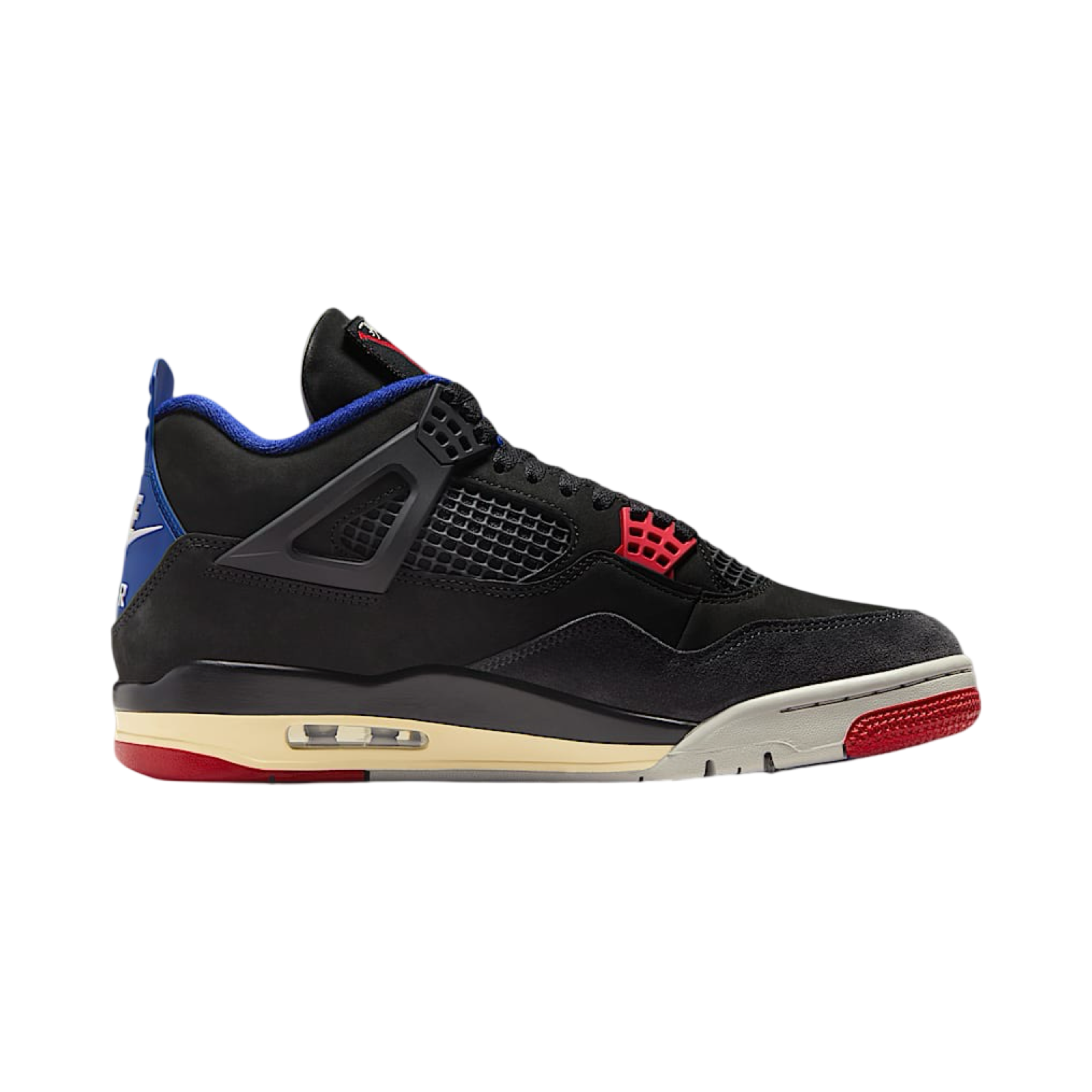 Air Jordan 4 retro rare air