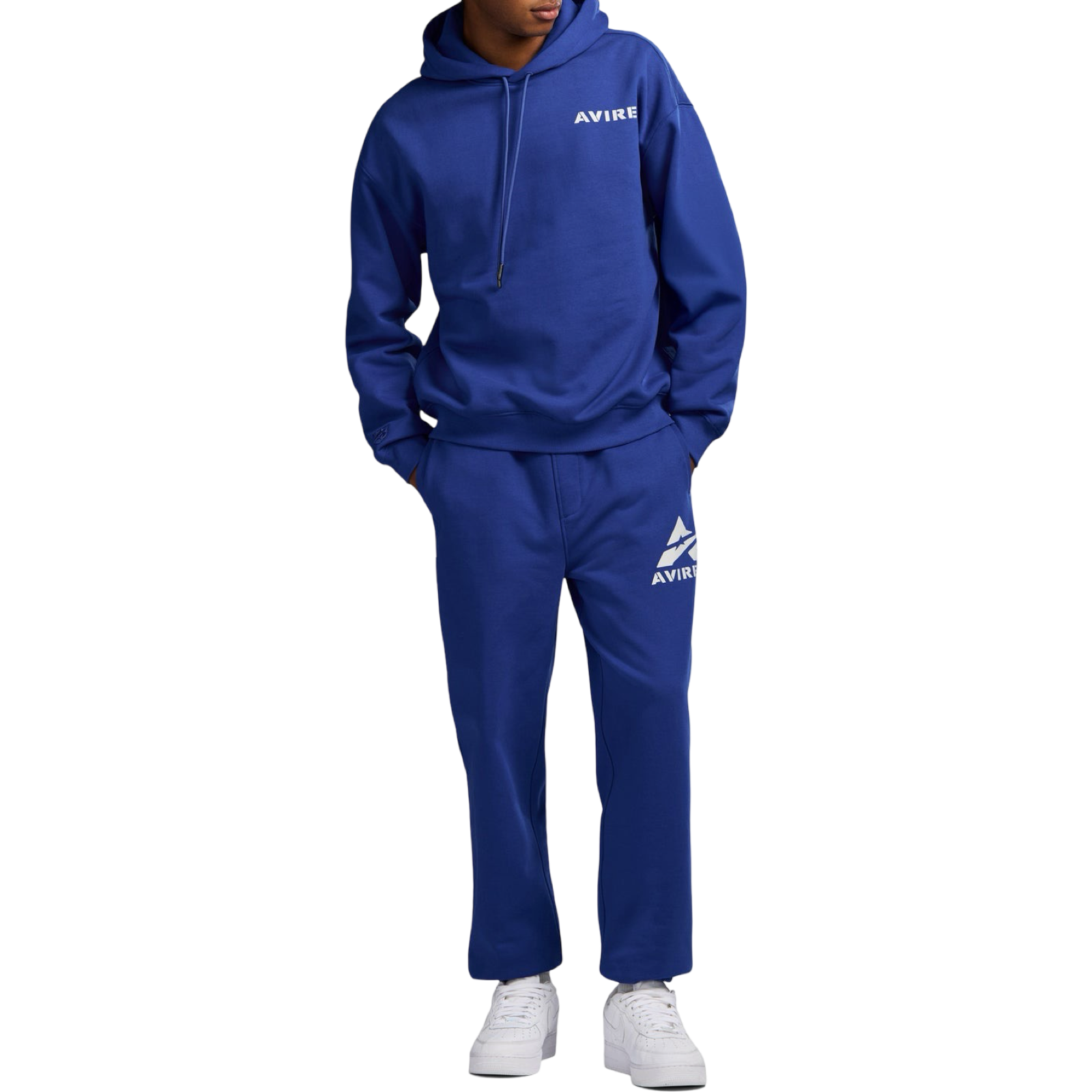 AVIREX SWEATPANTS