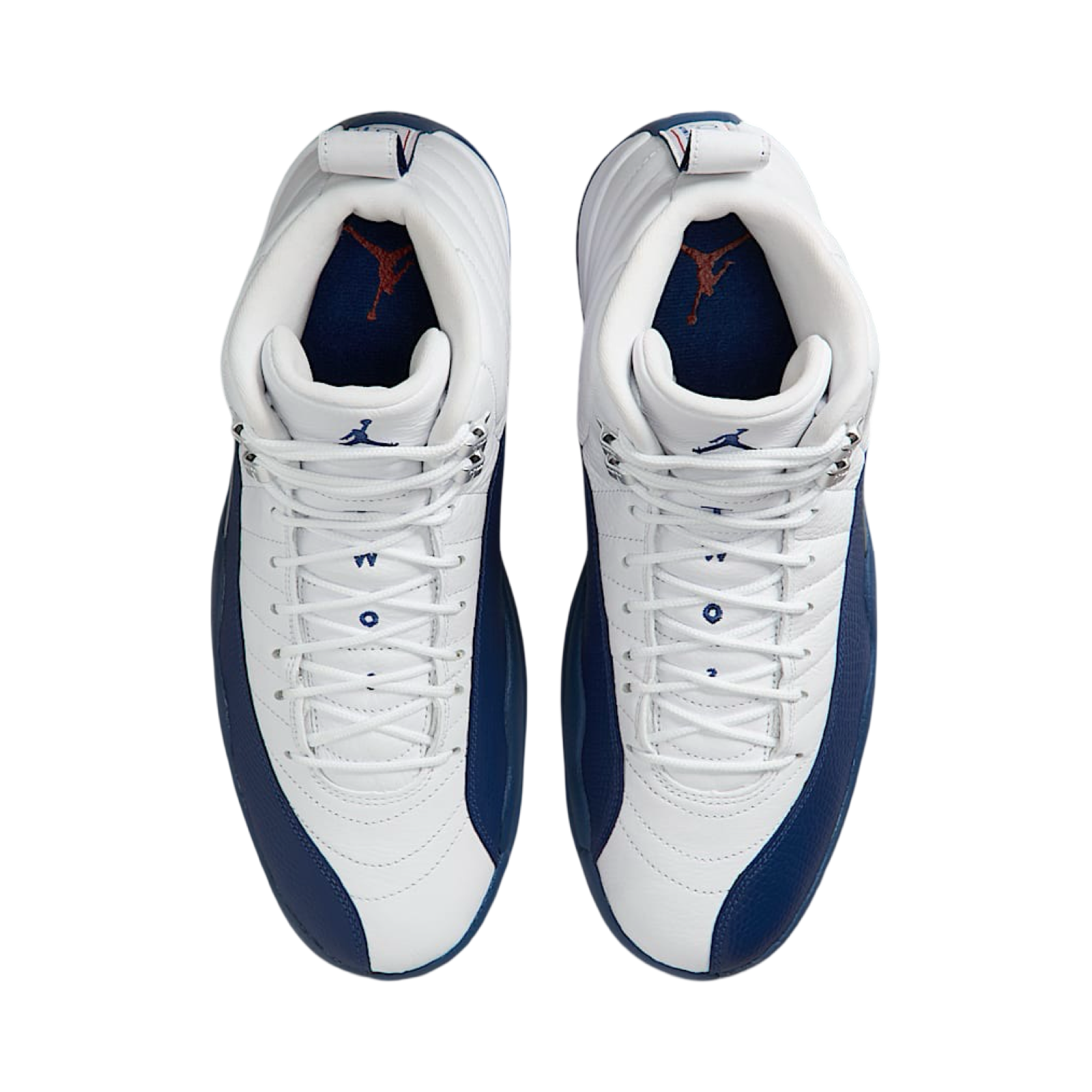AIR JORDAN 12 RETRO “College Navy”