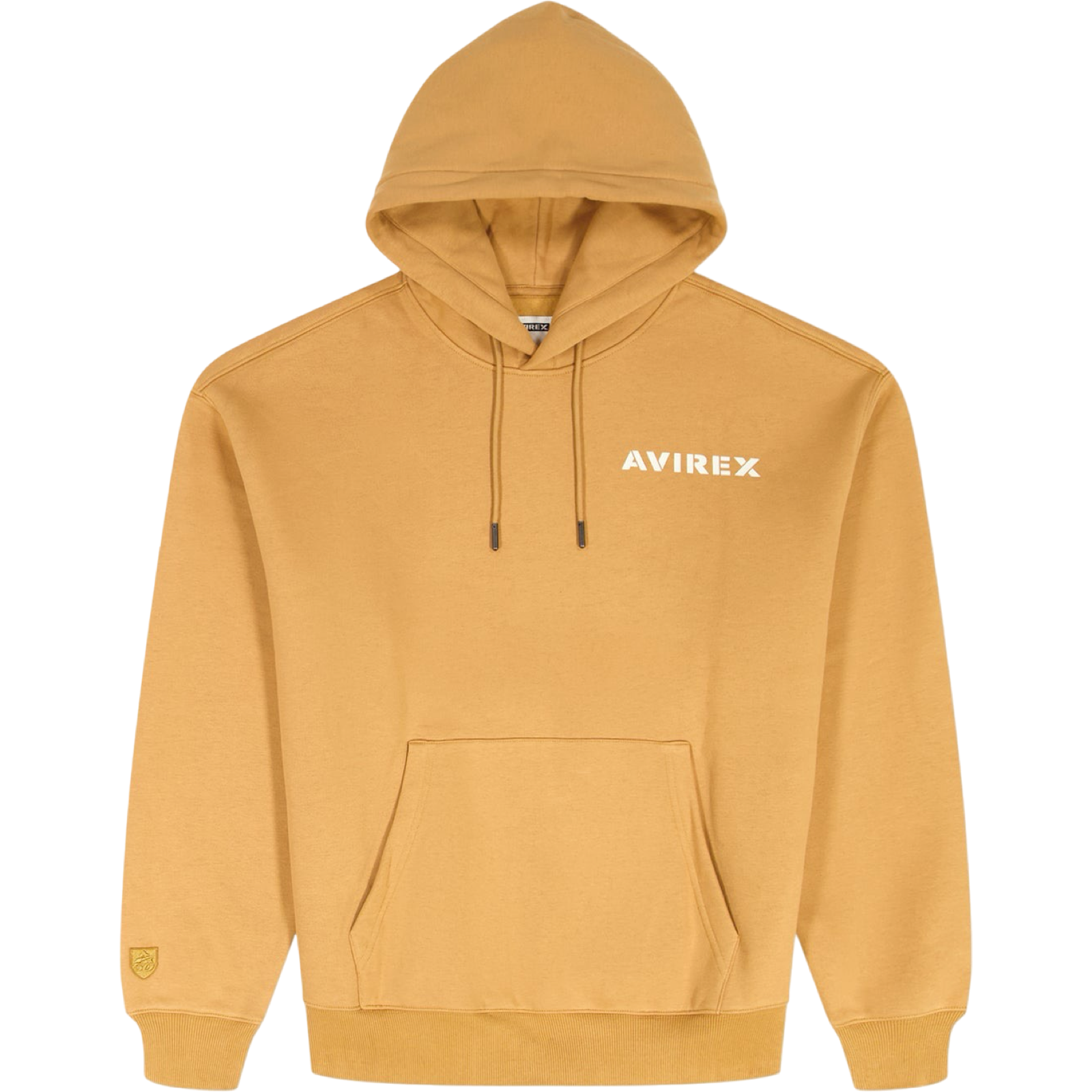 AVIREX HOODIE