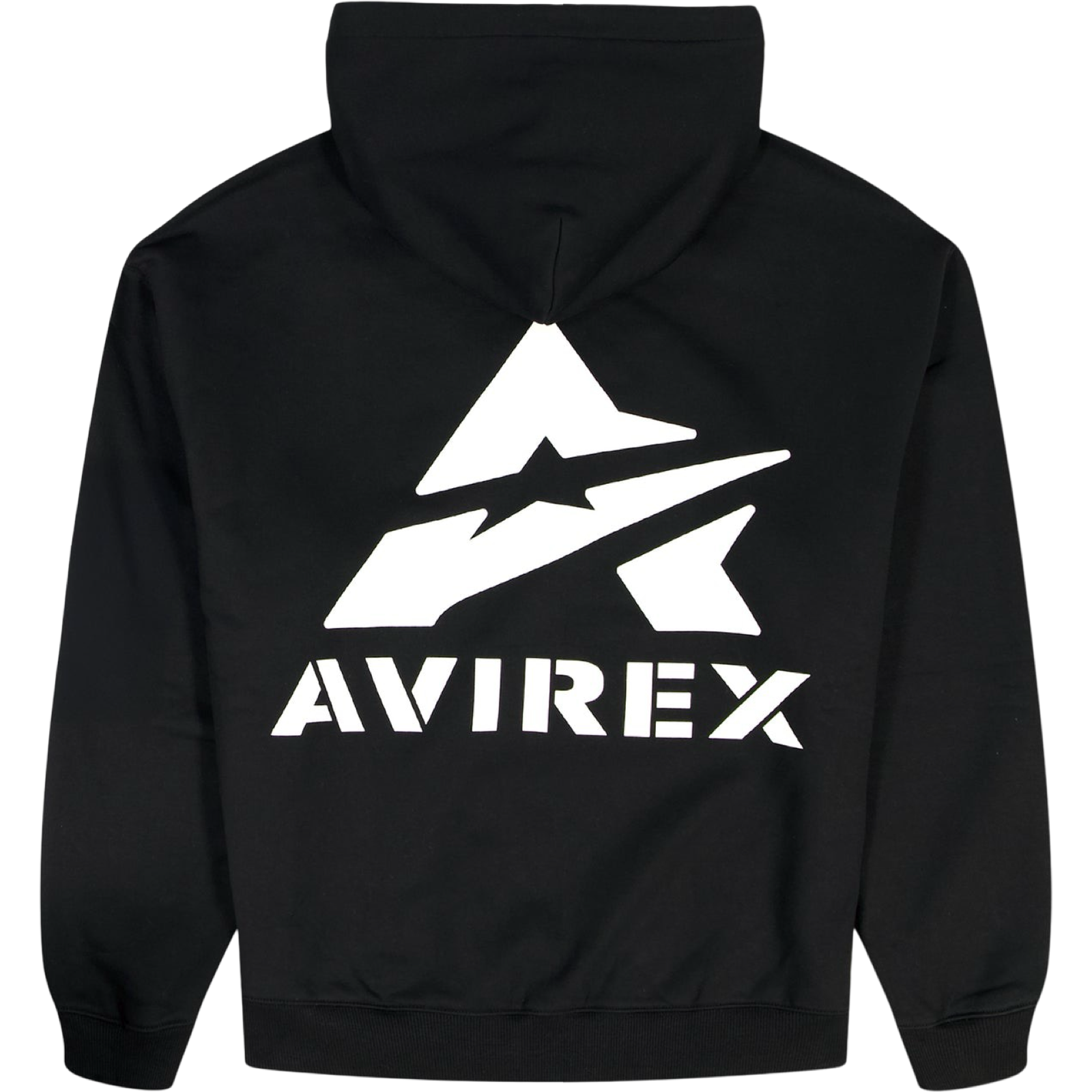 AVIREX HOODIE