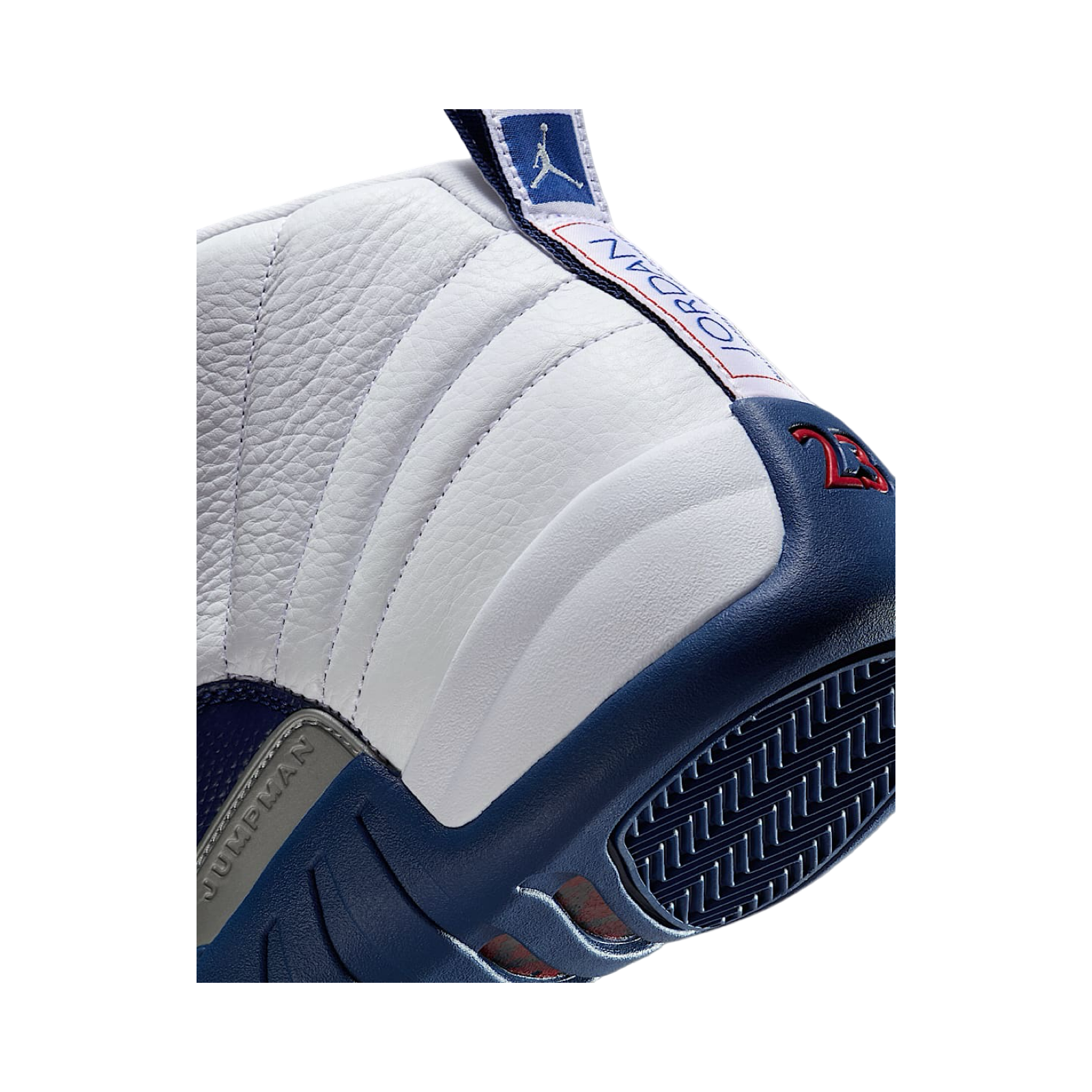 AIR JORDAN 12 RETRO “College Navy”