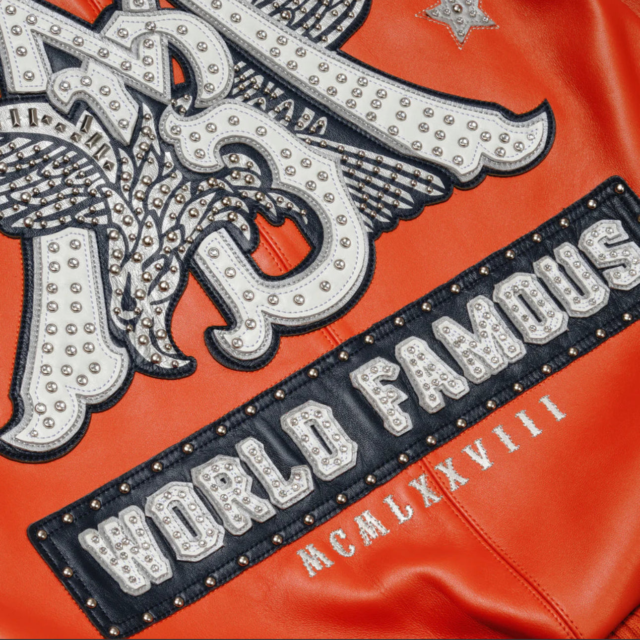 PELLE PELLE World Famous Pelle Jacket