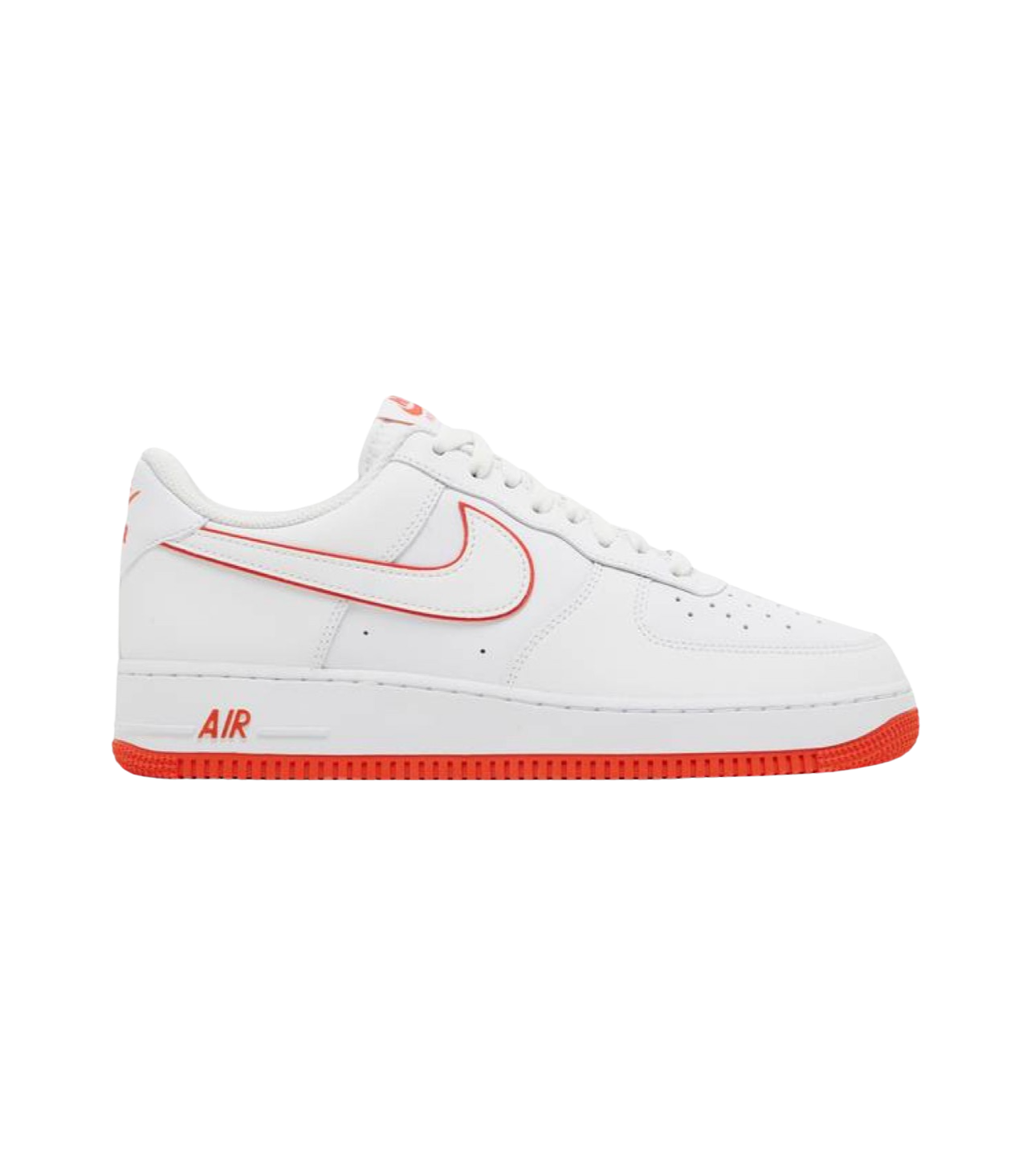 Air Force 1 ‘07