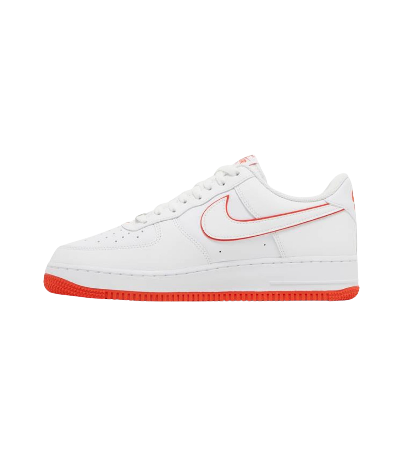 Air Force 1 ‘07
