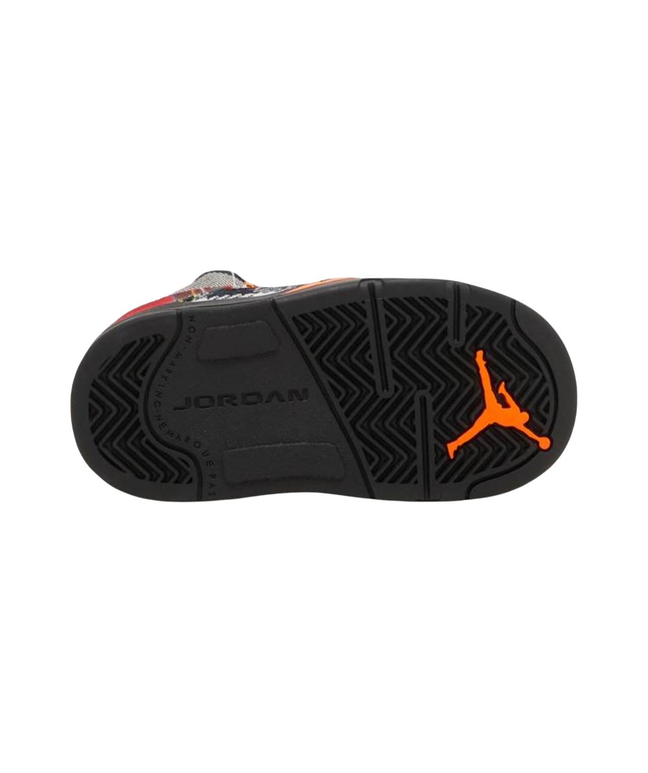 Air Jordan 5 Retro TD