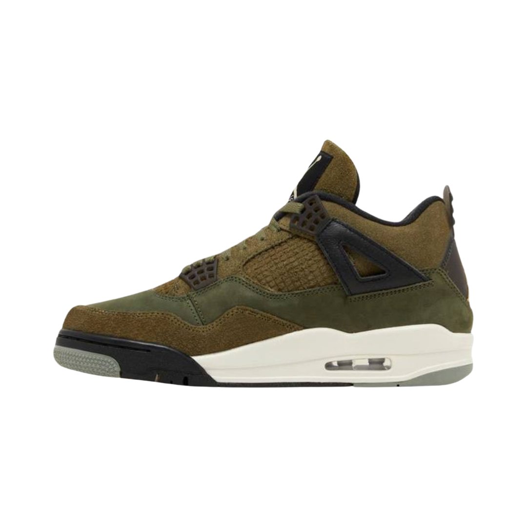 Air Jordan 4 Retro SE