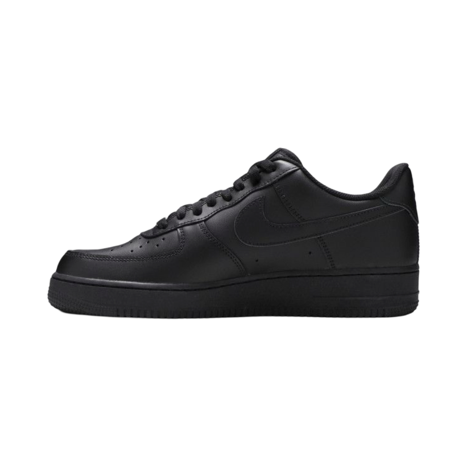 Air Force 1'07 'Triple Black'