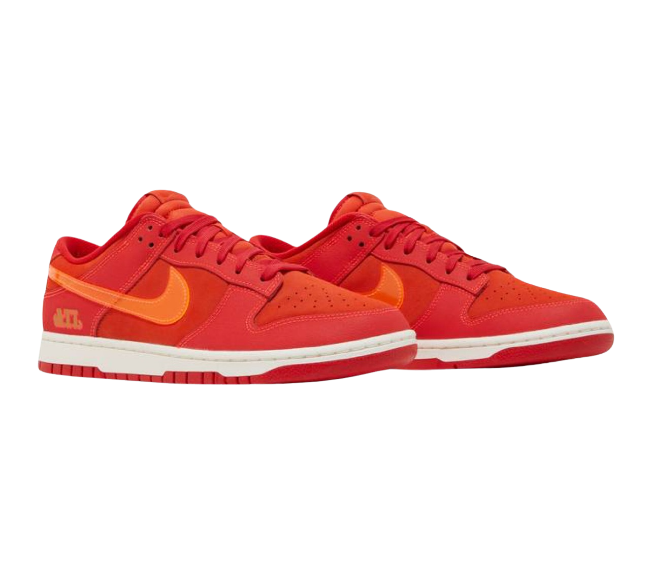 Dunk Low ATL