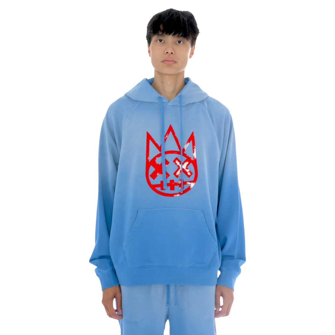 CULT OF INDIVIDUALITY