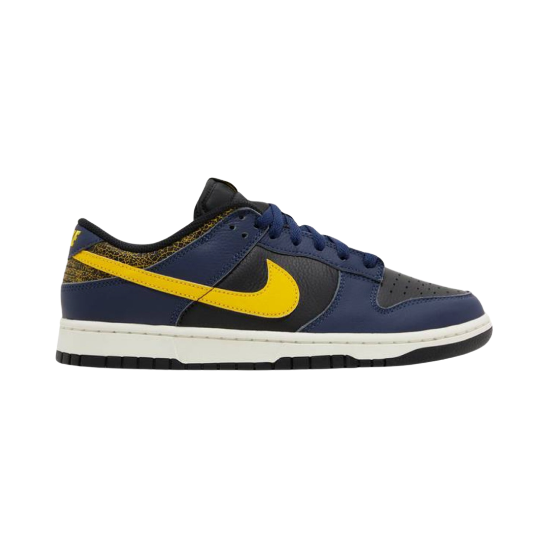 DUNK LOW