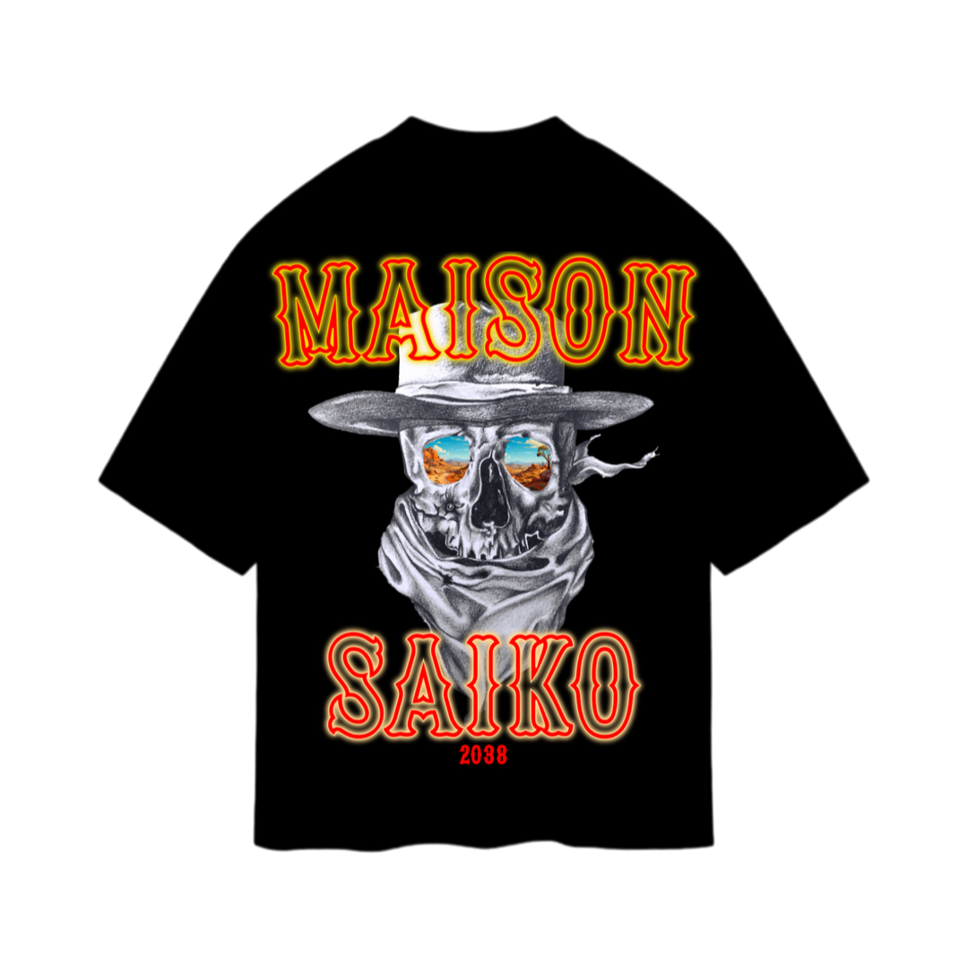 MAISON SAIKO