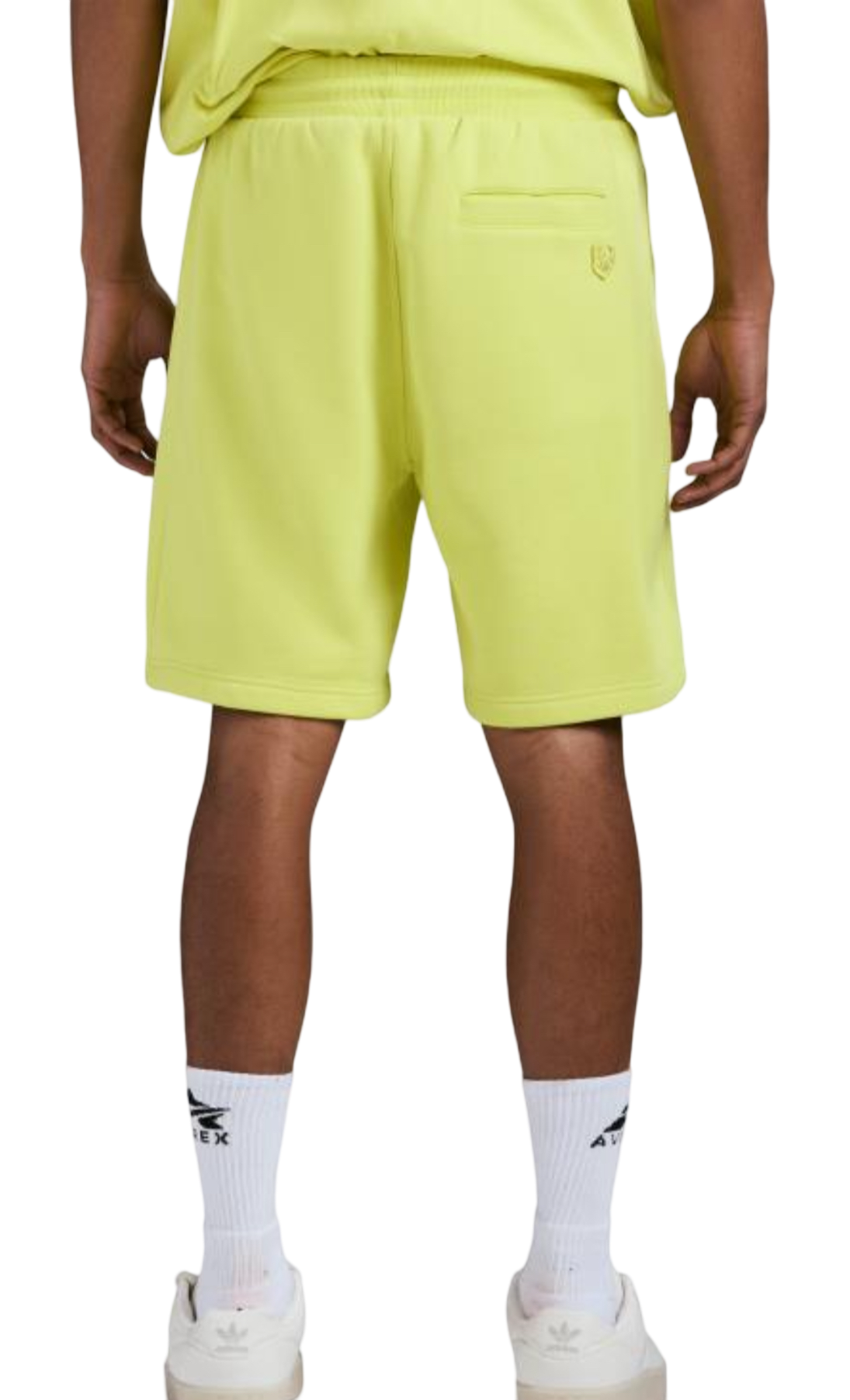 AVIREX shorts