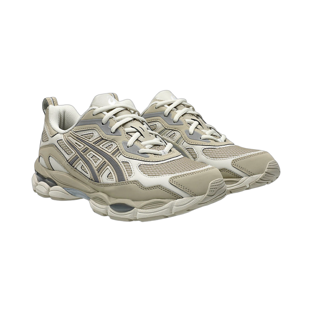 Asics Gel-nyc Rgd in gray