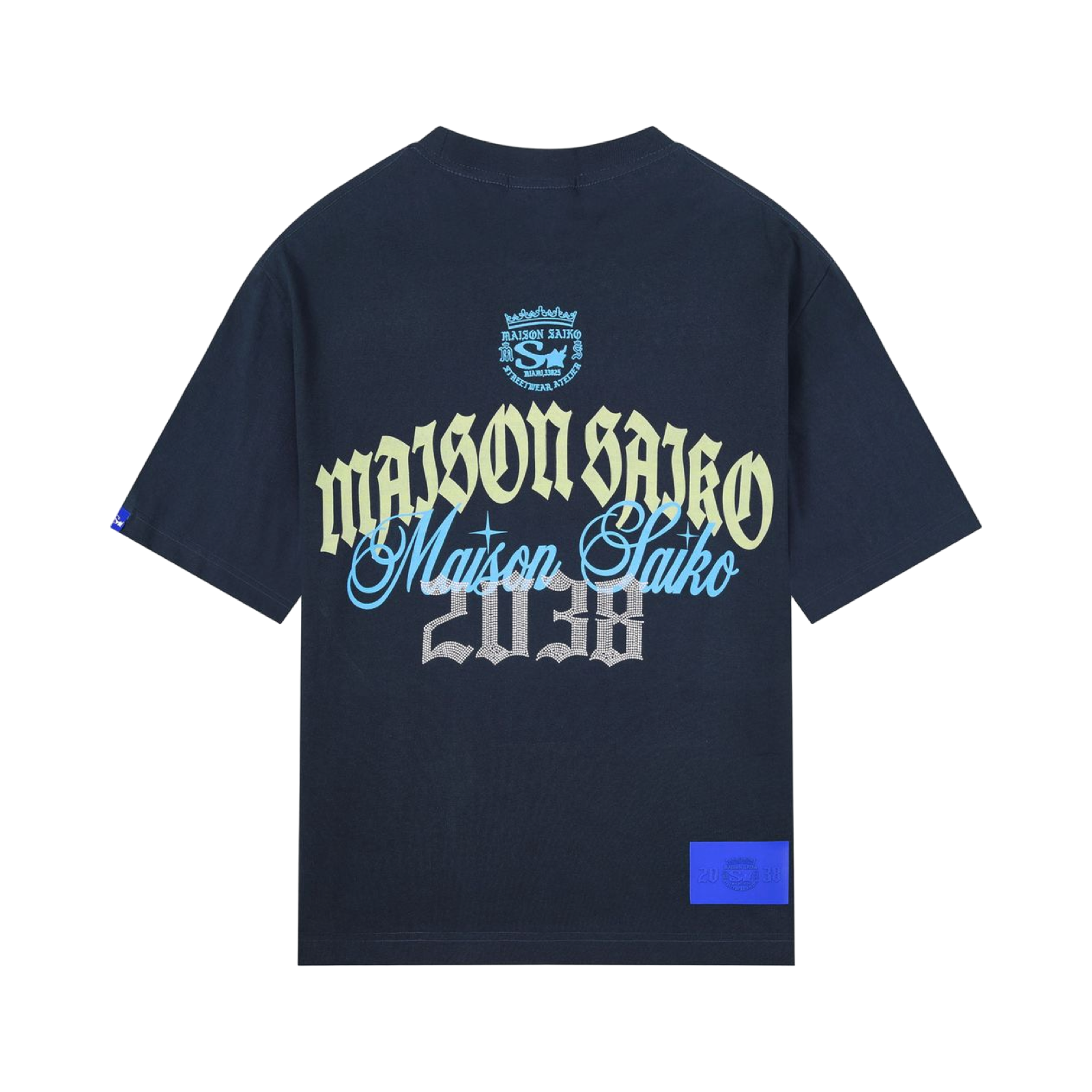 MAISON SAIKO