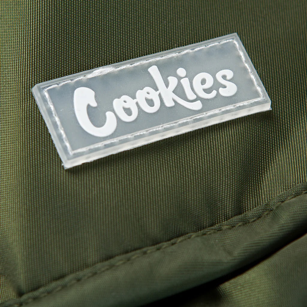 COOKIES