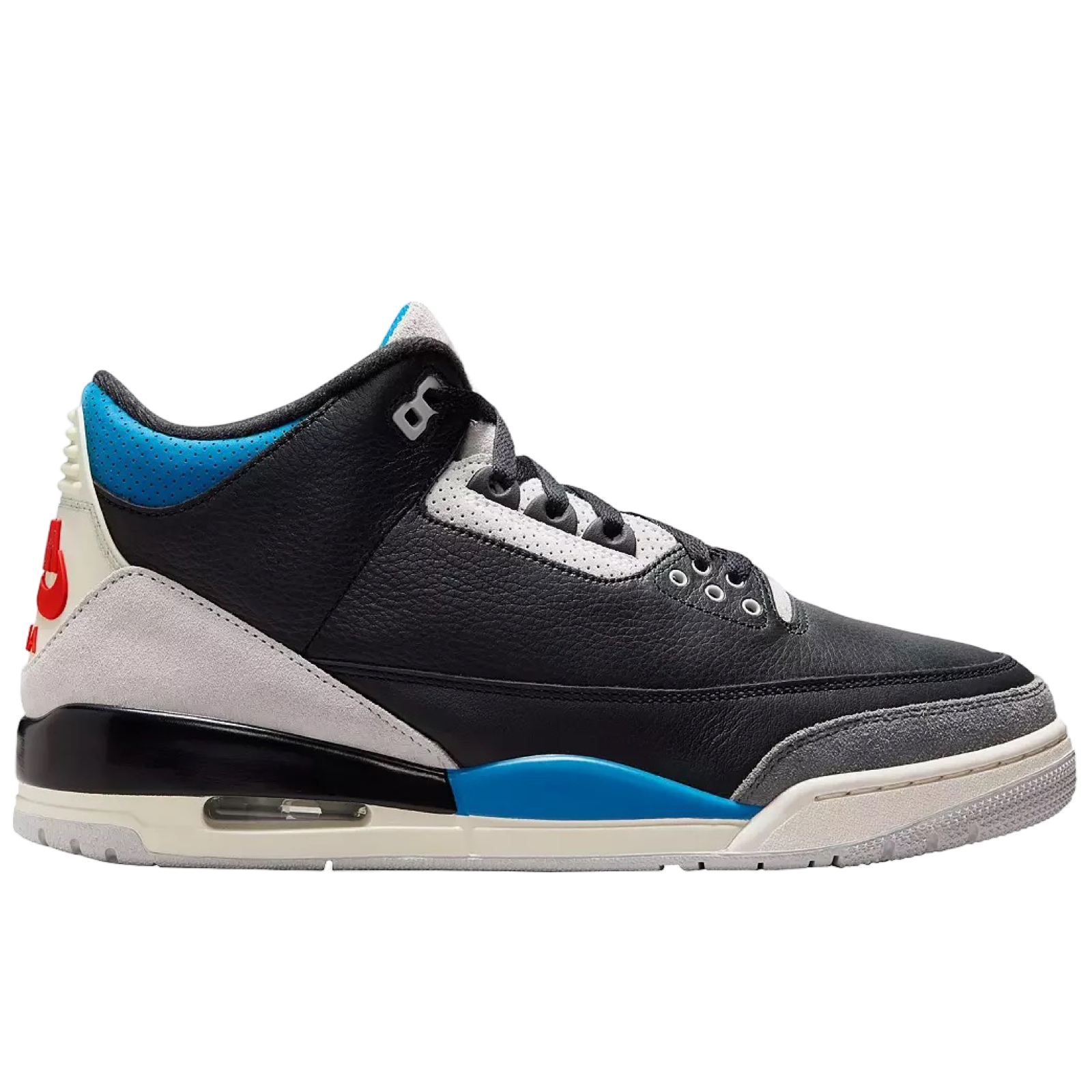 Air Jordan 3 Retro OG