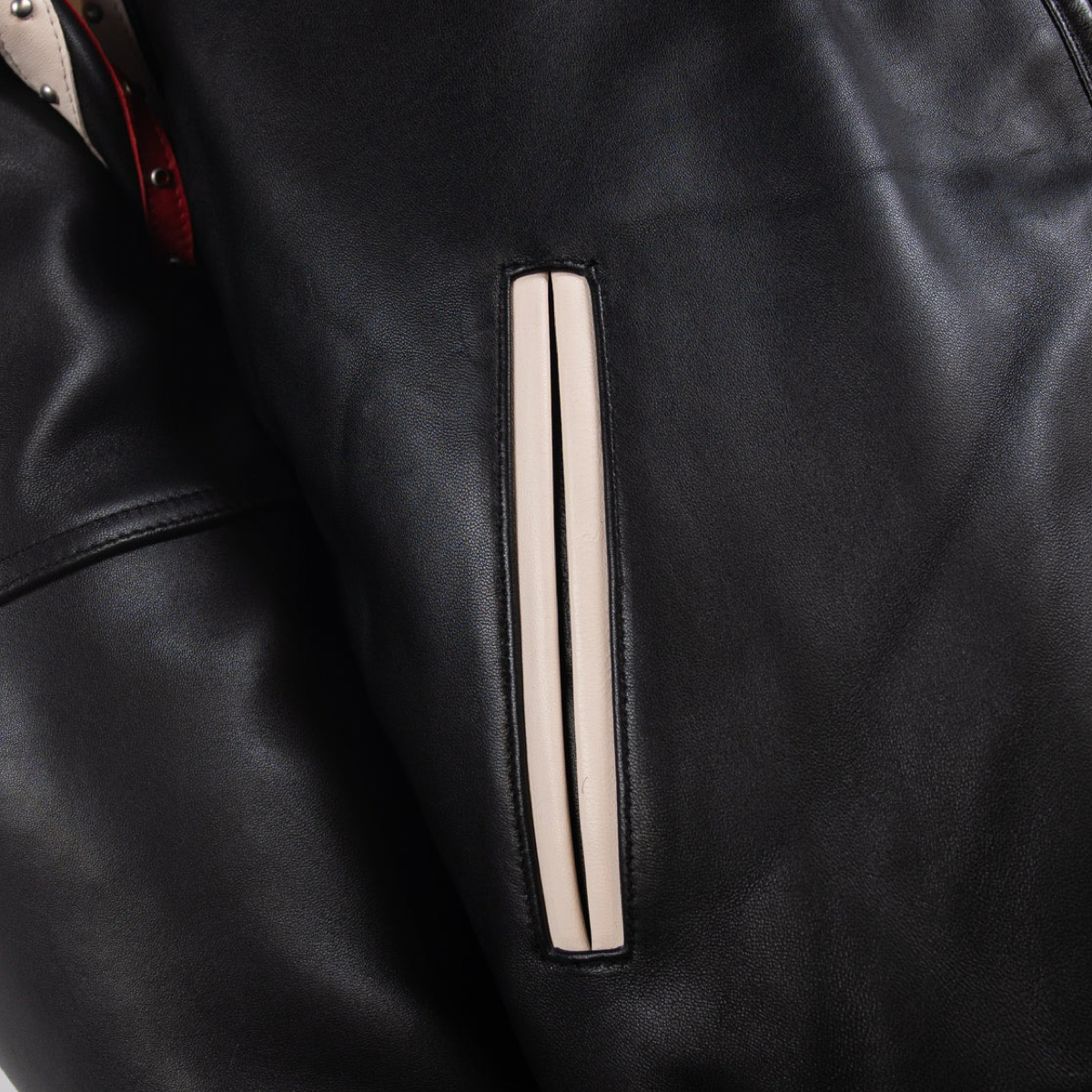 PELLE PELLE ONLY THE STRONG JACKET