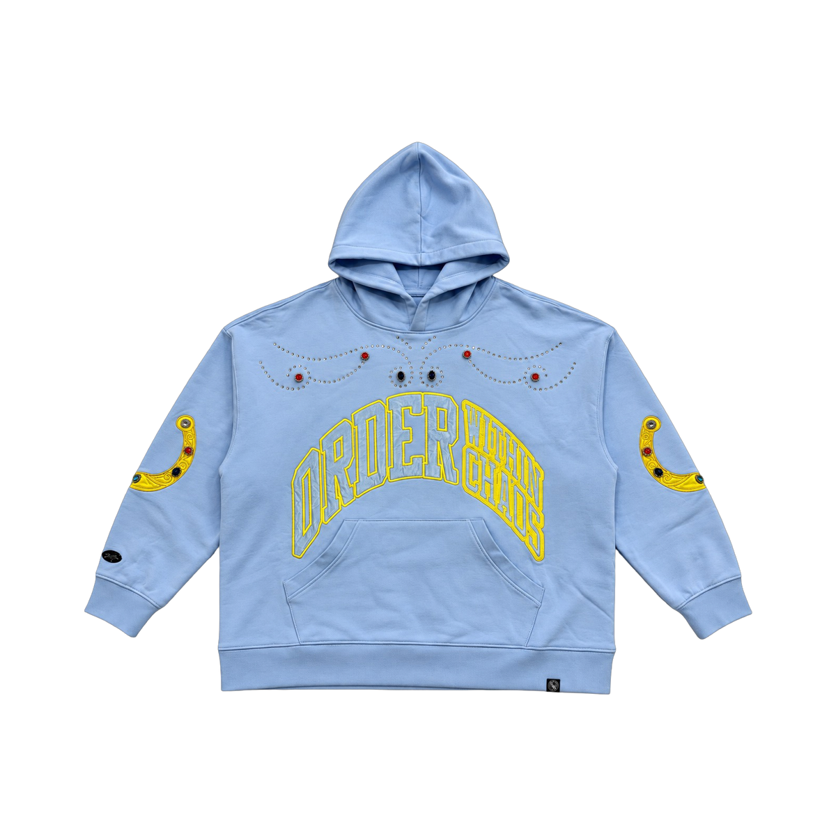 GEMS HOODY