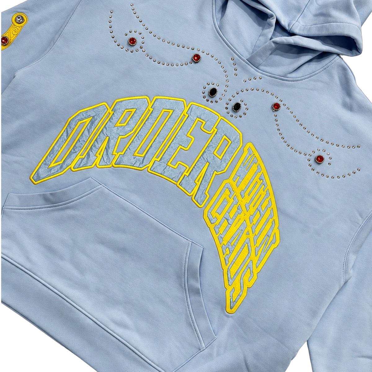GEMS HOODY