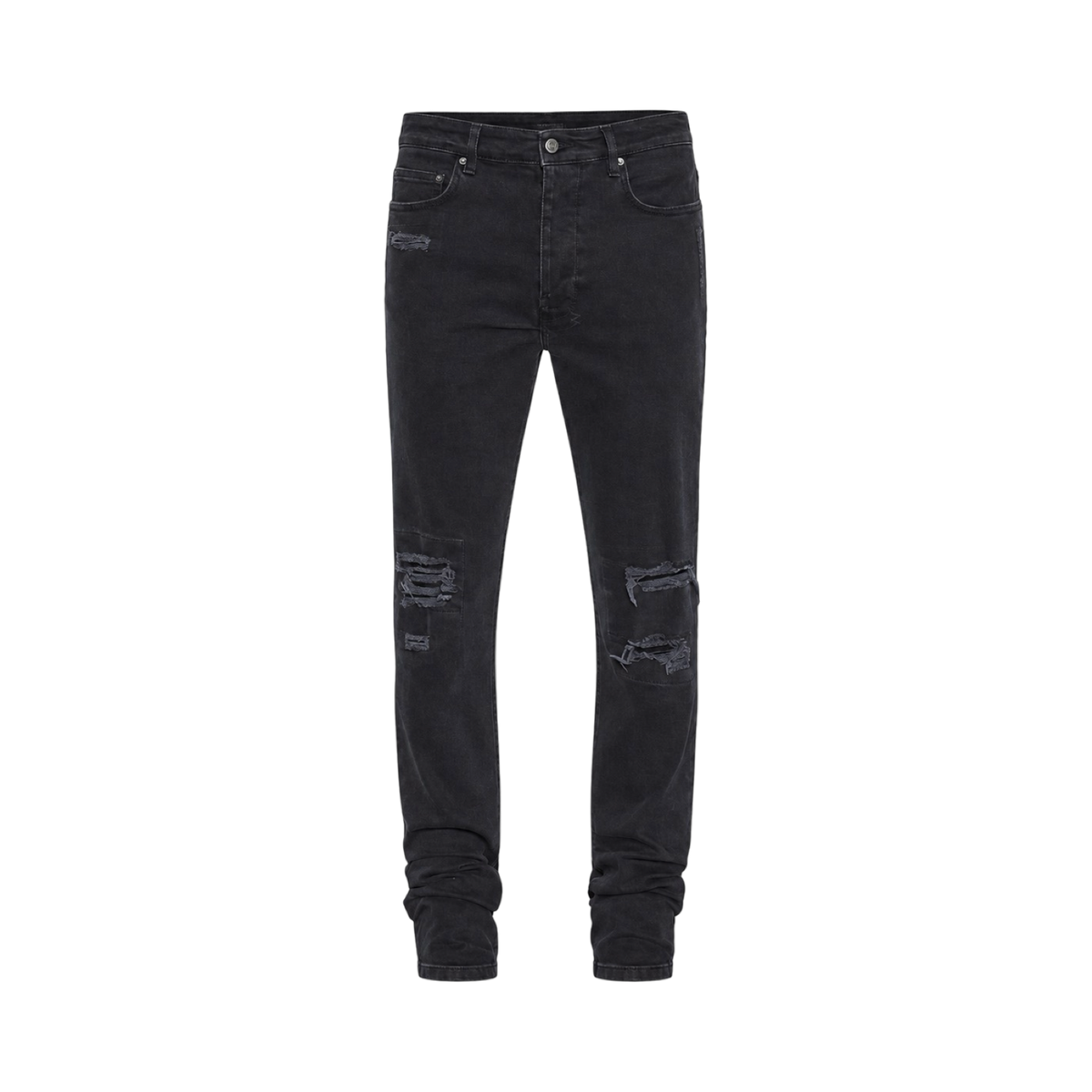 Chitch Boneyard Black