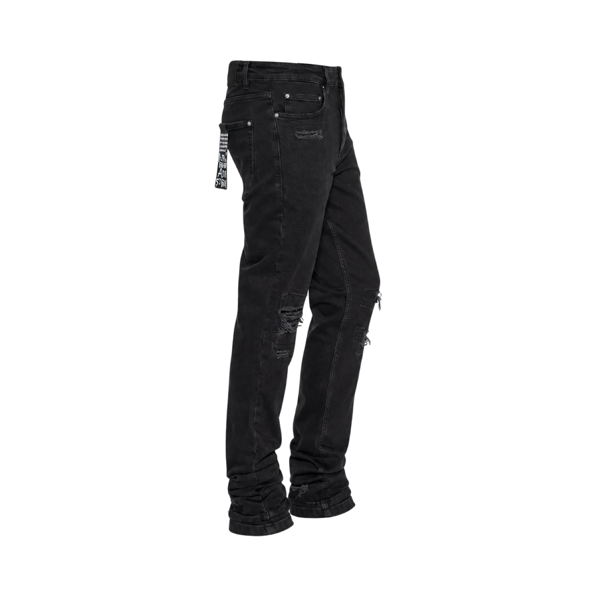 Chitch Boneyard Black