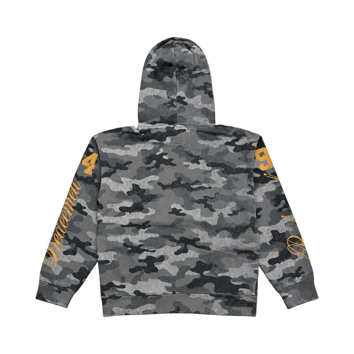 PJMARK HOODIE