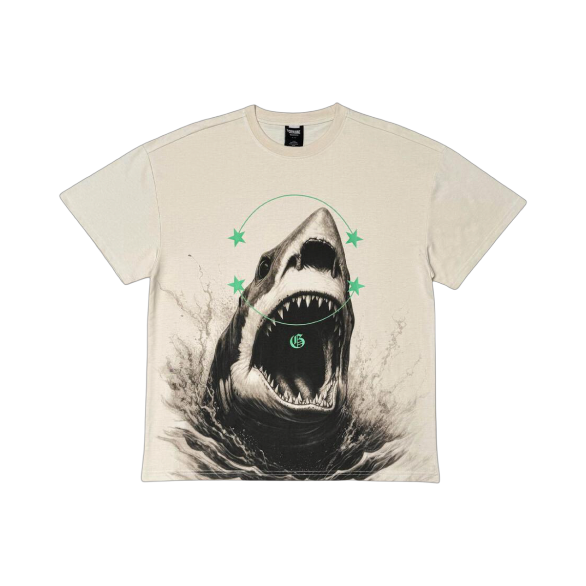 Genuine Tshirt