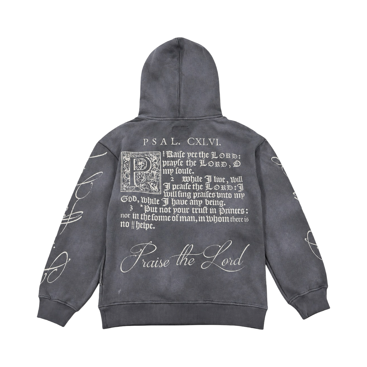 PJMARK HOODIE