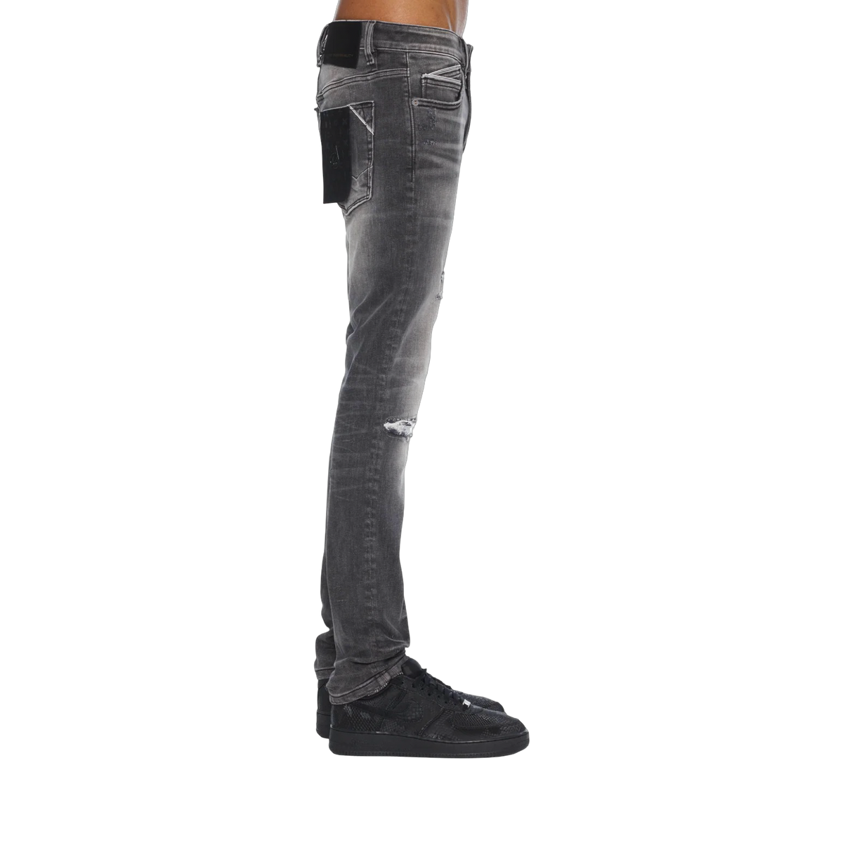 Cult's Punk Super Skinny 601 Jeans