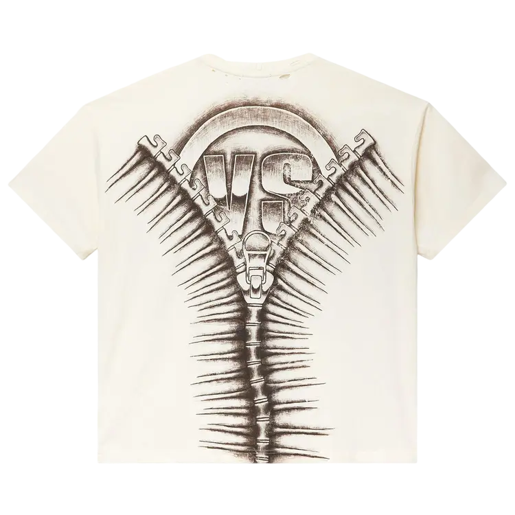 “Vale Dreams” Oversized Tee