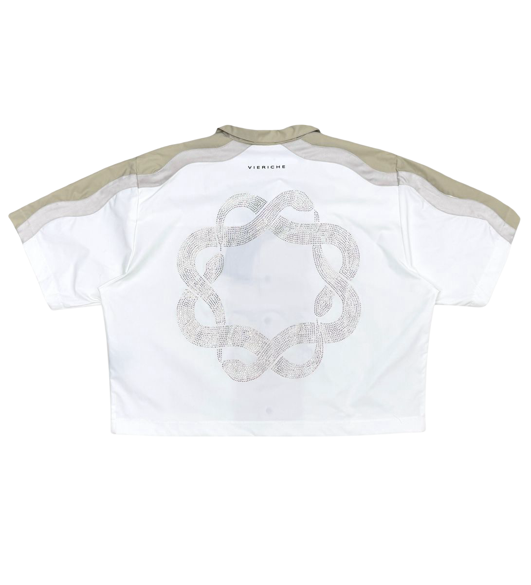Snake shirt