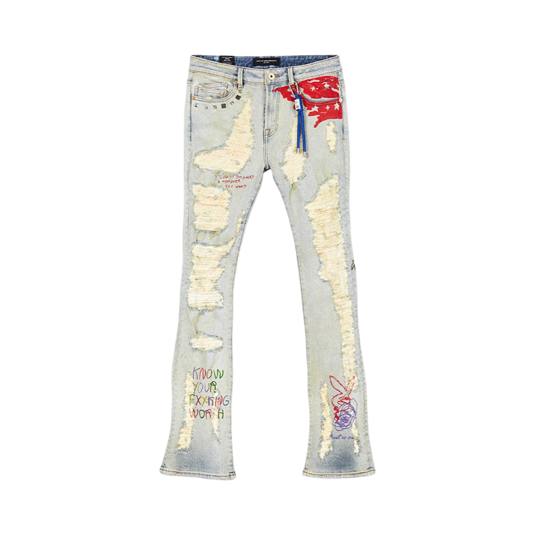 CULT OF INDIVIDUALITY