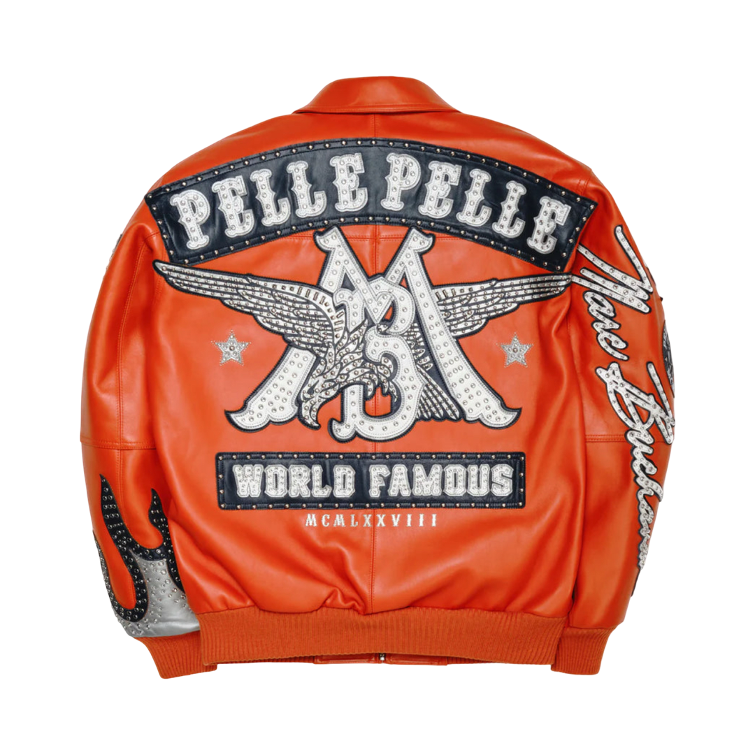 PELLE PELLE World Famous Pelle Jacket